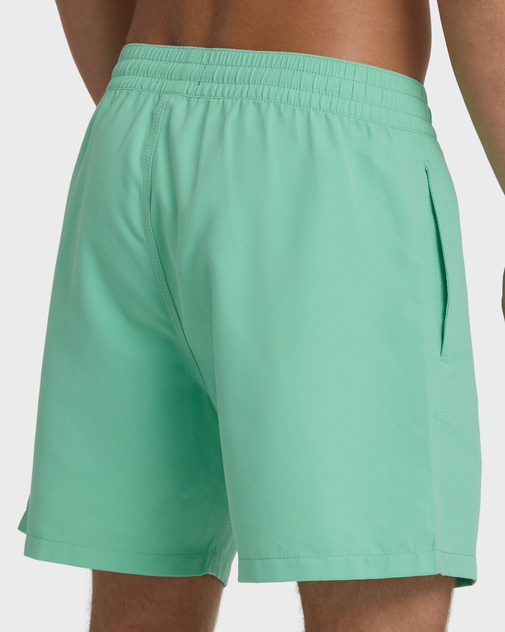 Billabong All Day Laybacks 16 Trunks - Lime Green