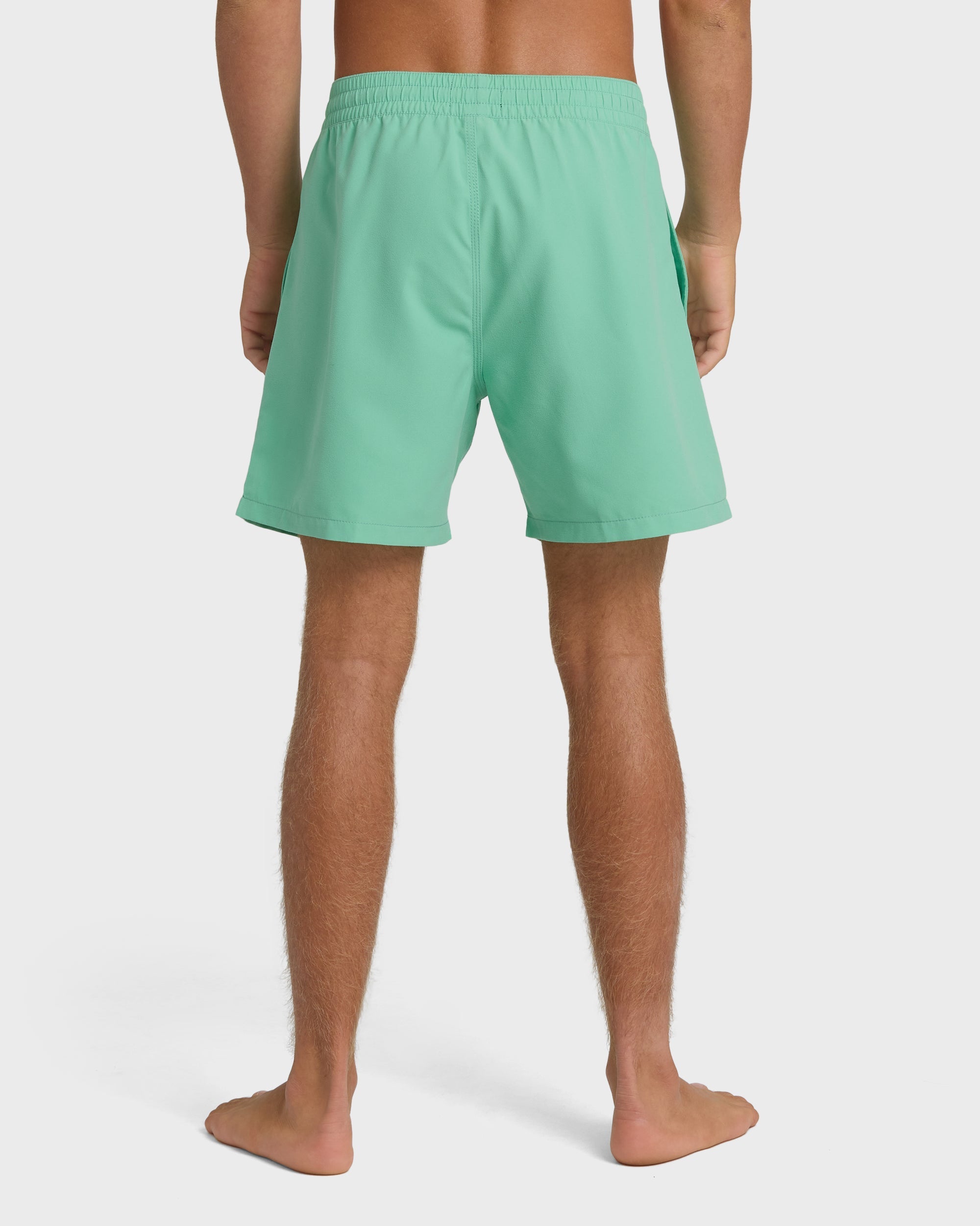 Billabong All Day Laybacks 16 Trunks - Lime Green