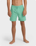 Billabong All Day Laybacks 16 Trunks - Lime Green
