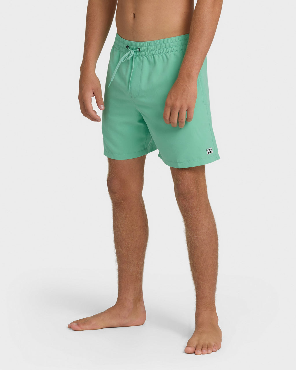 Billabong All Day Laybacks 16 Trunks - Lime Green