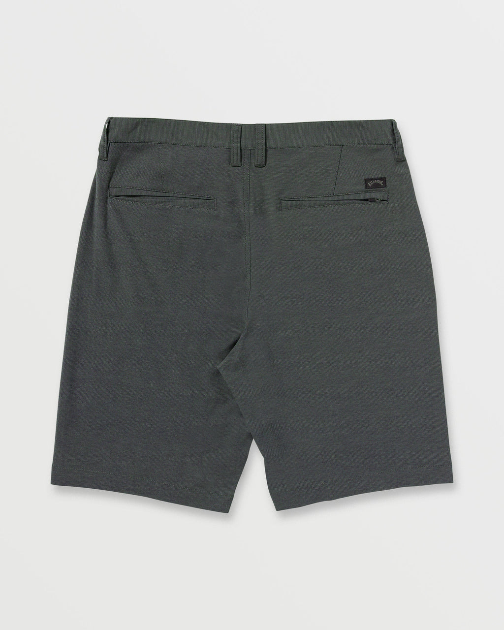 Billabong Crossfire Submersible 21 Hybrid Shorts - Asphalt