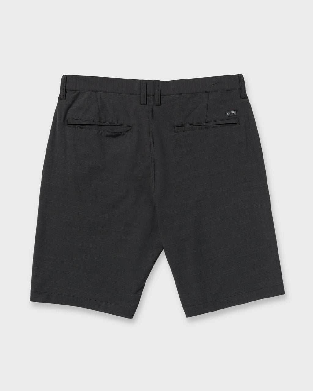 Billabong Crossfire Submersible 21 Hybrid Shorts - Black