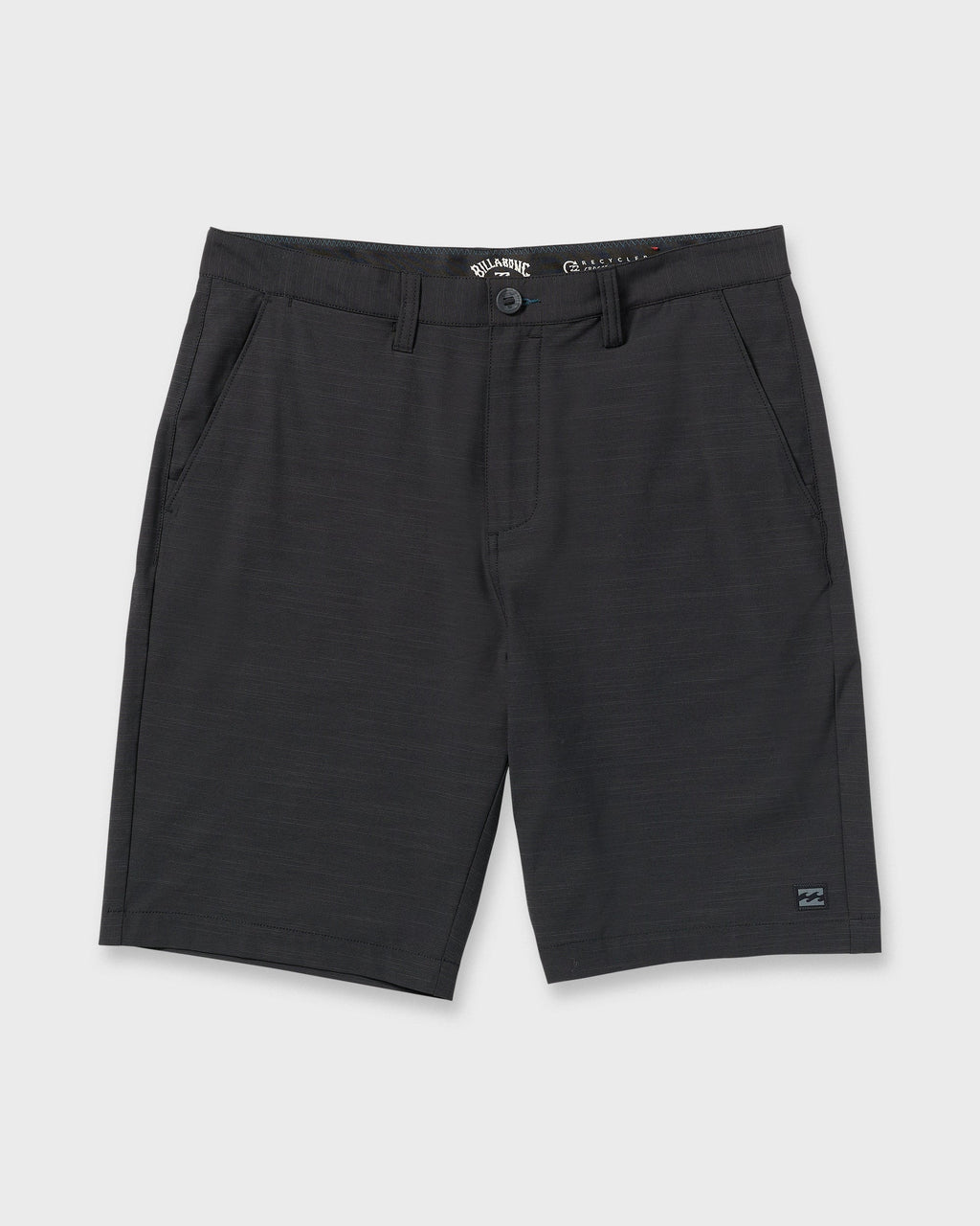 Billabong Crossfire Submersible 21 Amphibian Hybrid Shorts - Black