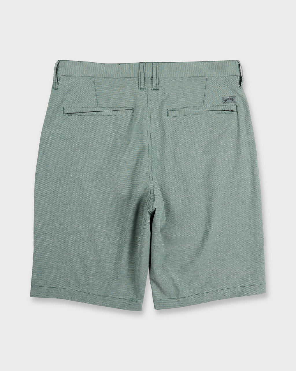 Billabong Crossfire Submersible 21 Hybrid Shorts - Dark Slate