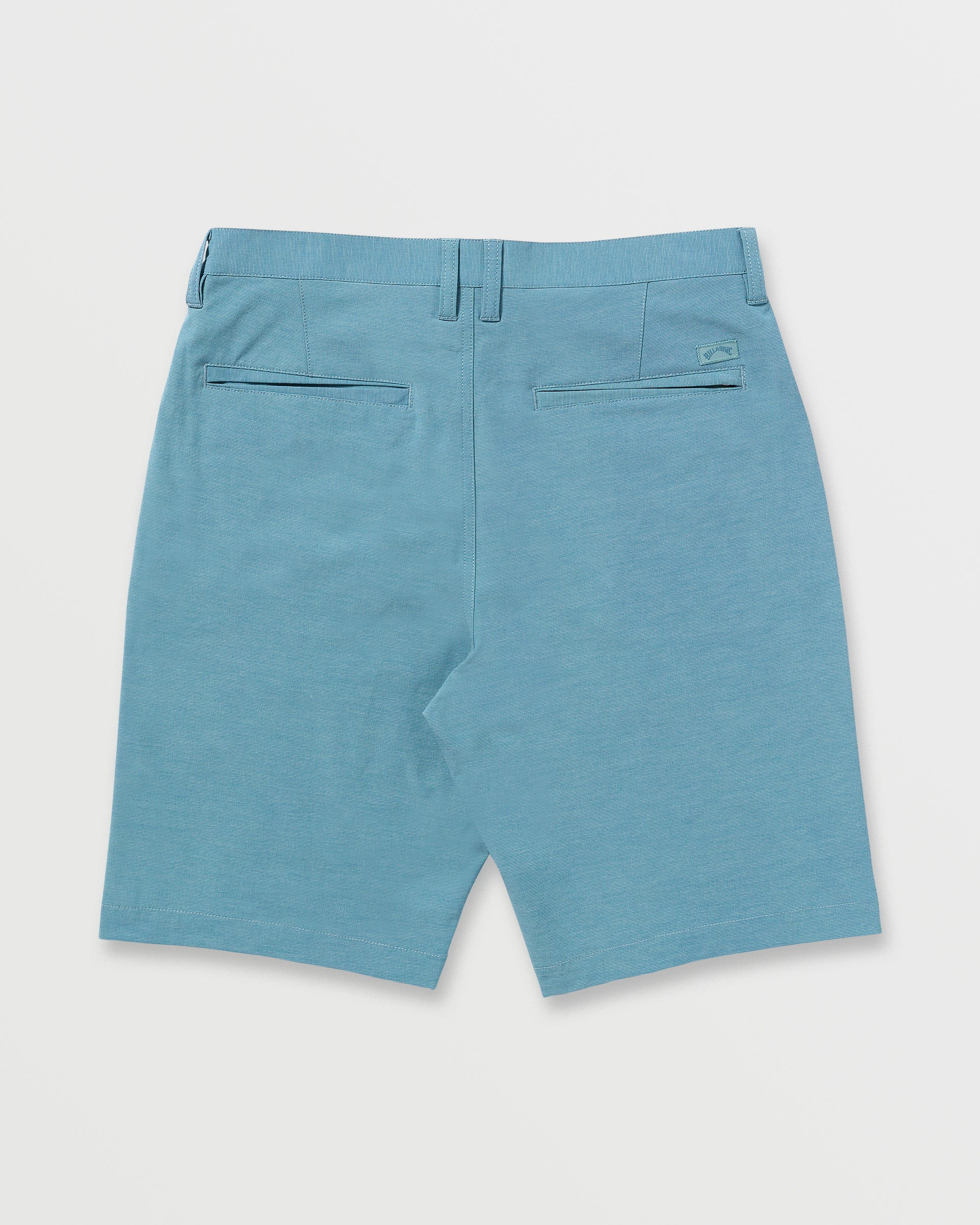 Billabong Crossfire Submersible 21 Hybrid Shorts - Glacier Blue