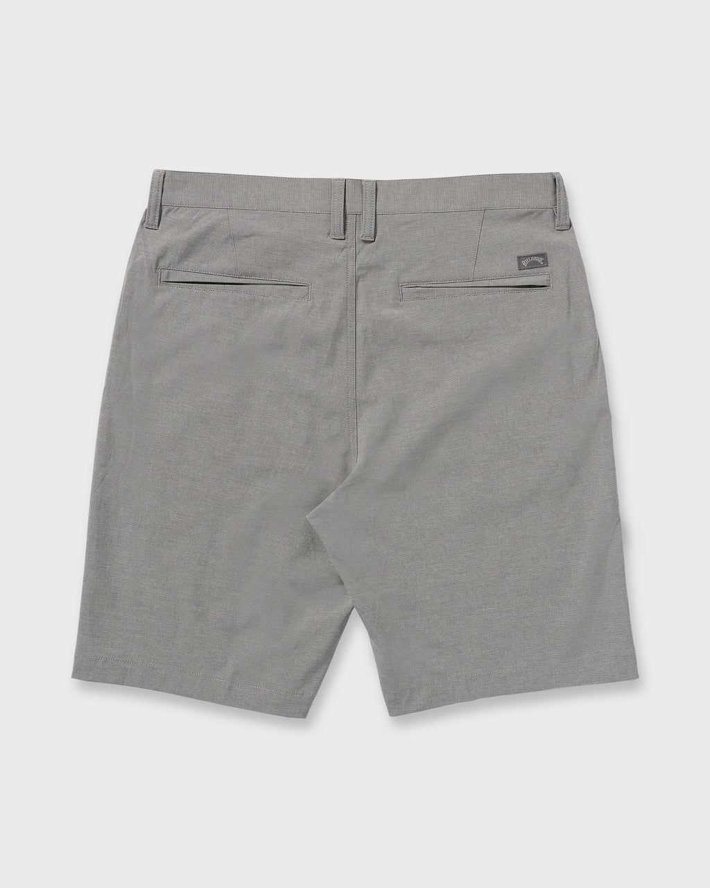 Billabong Crossfire Submersible 21 Hybrid Shorts - Gray