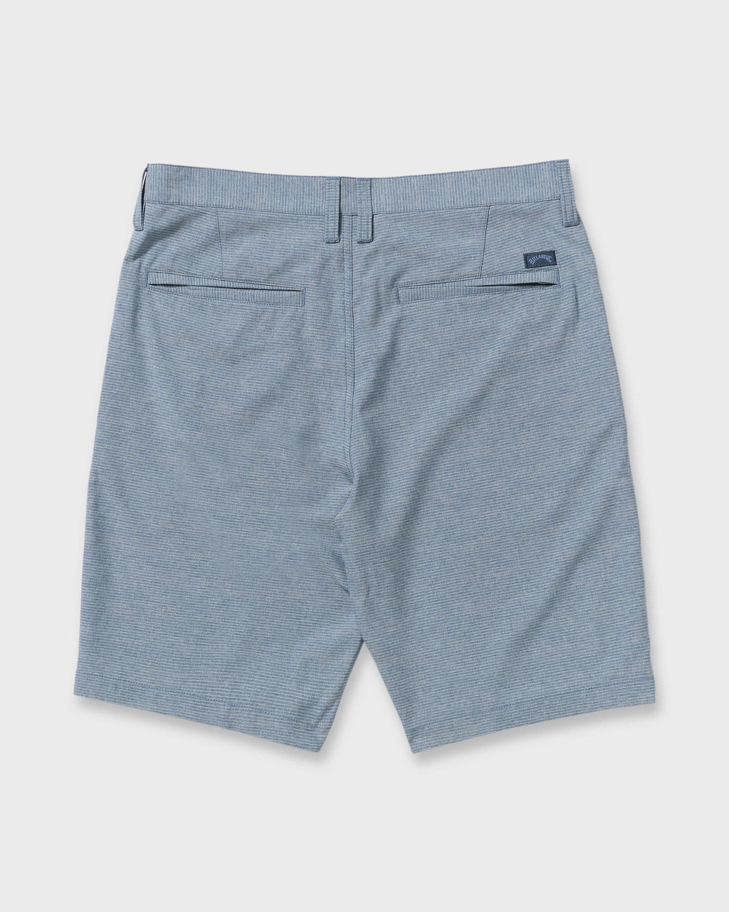Billabong Crossfire Submersible 21 Hybrid Shorts - Slate Blue