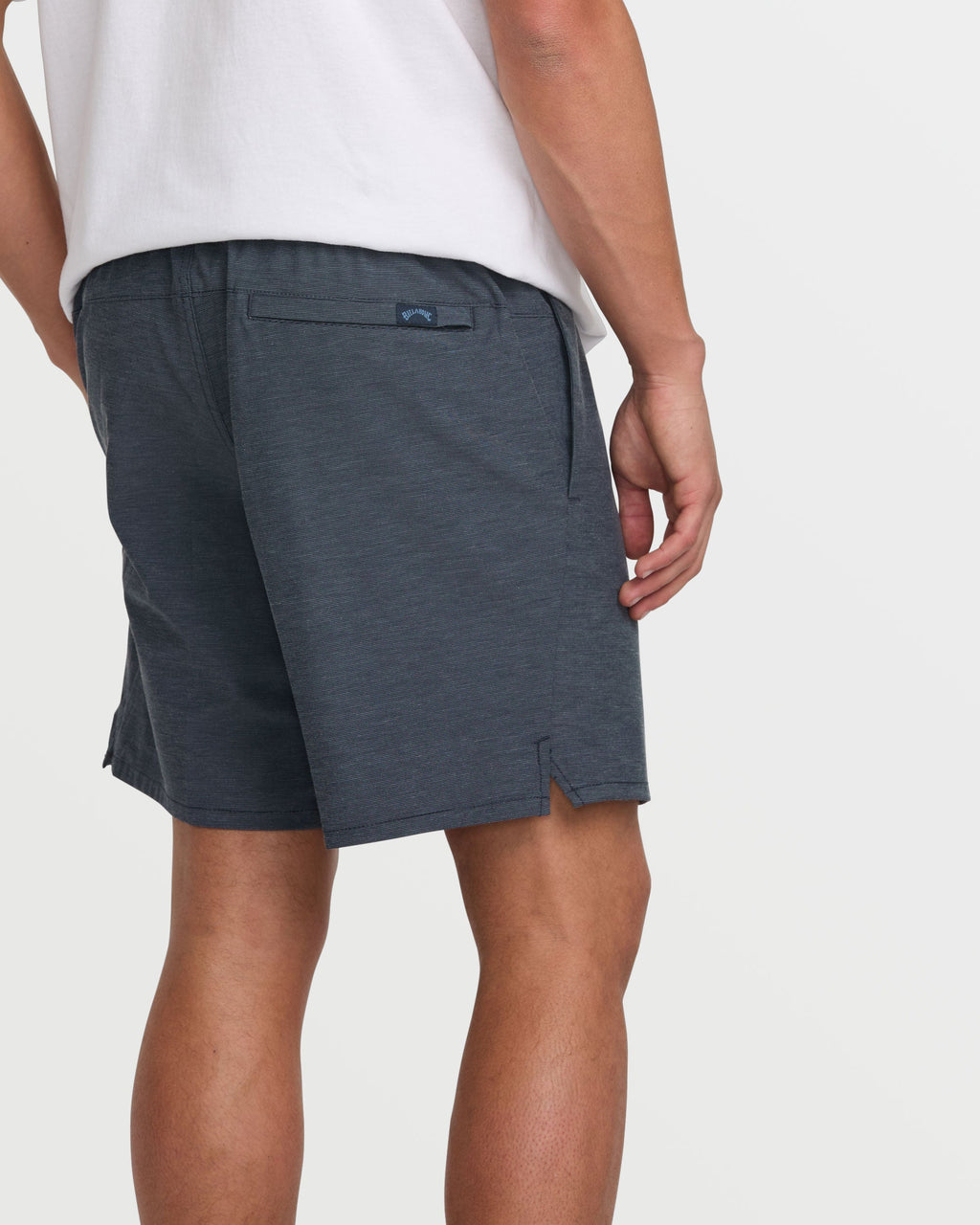 Billabong Crossfire Submersible 18 Hybrid Shorts - Navy