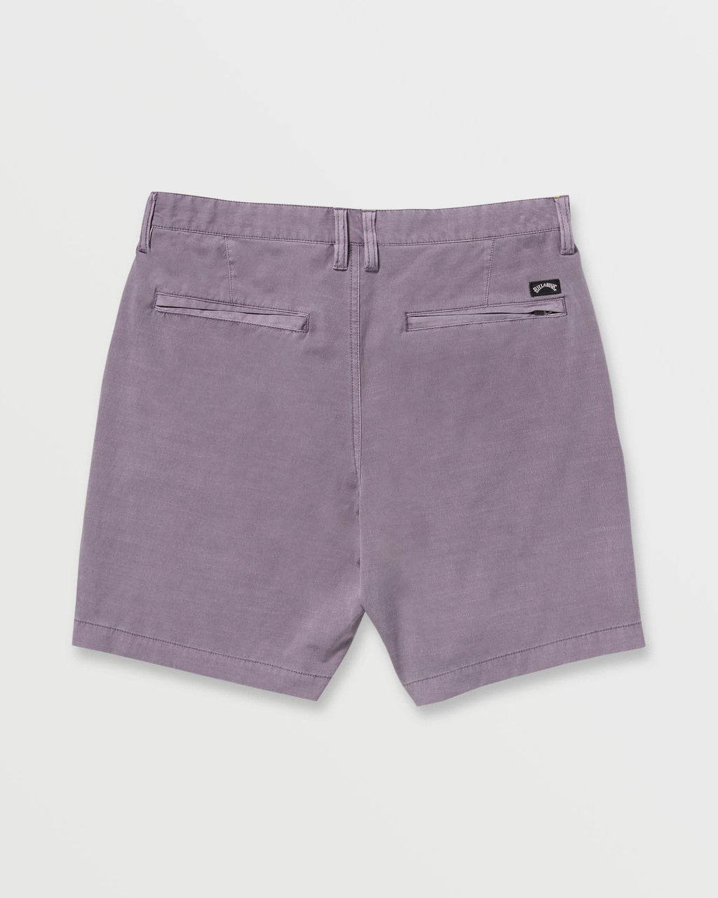 Billabong Crossfire Wave Wash Submersible 18 Hybrid Shorts - Light Purple