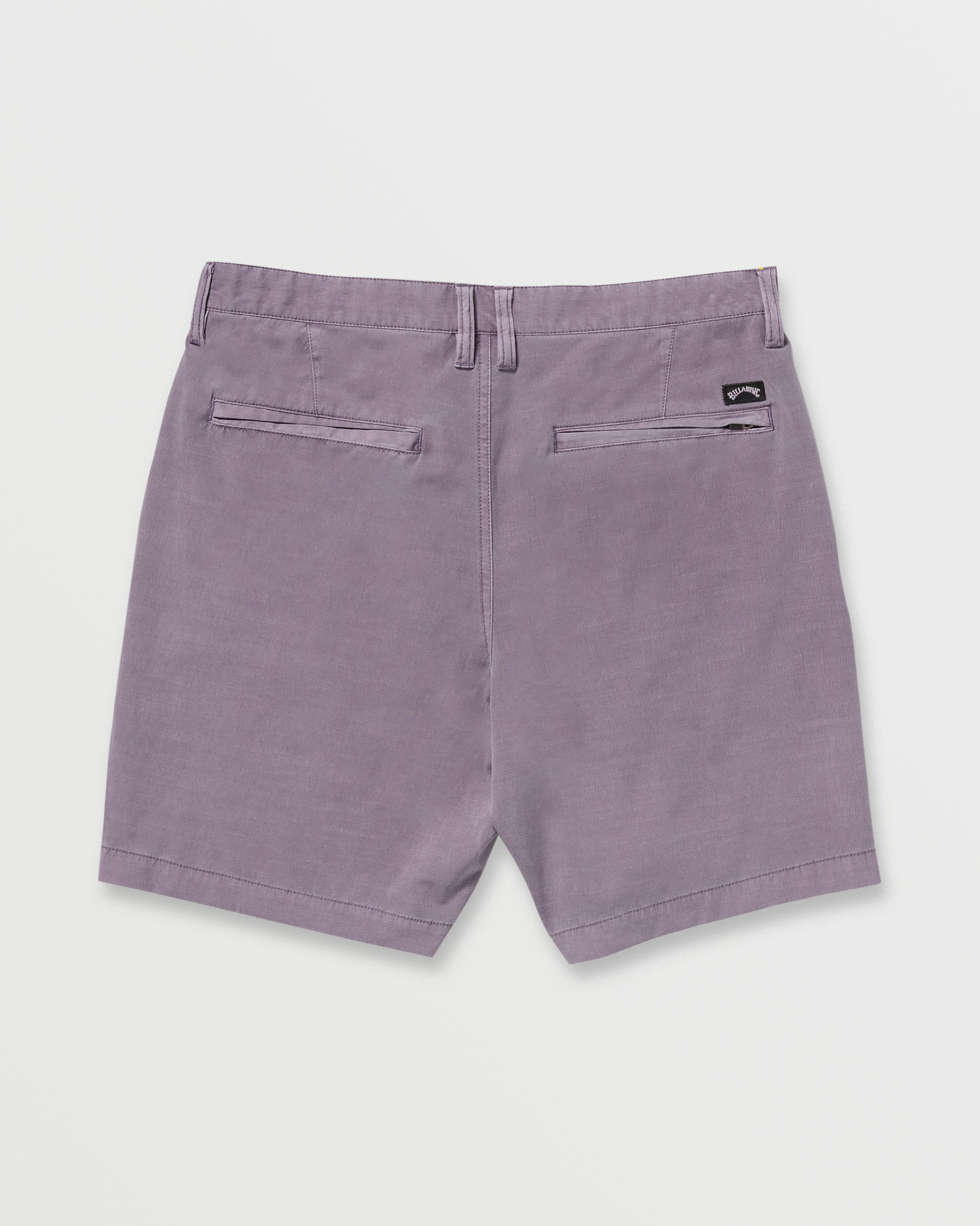 Billabong Crossfire Wave Wash Submersible 18 Hybrid Shorts - Light Purple