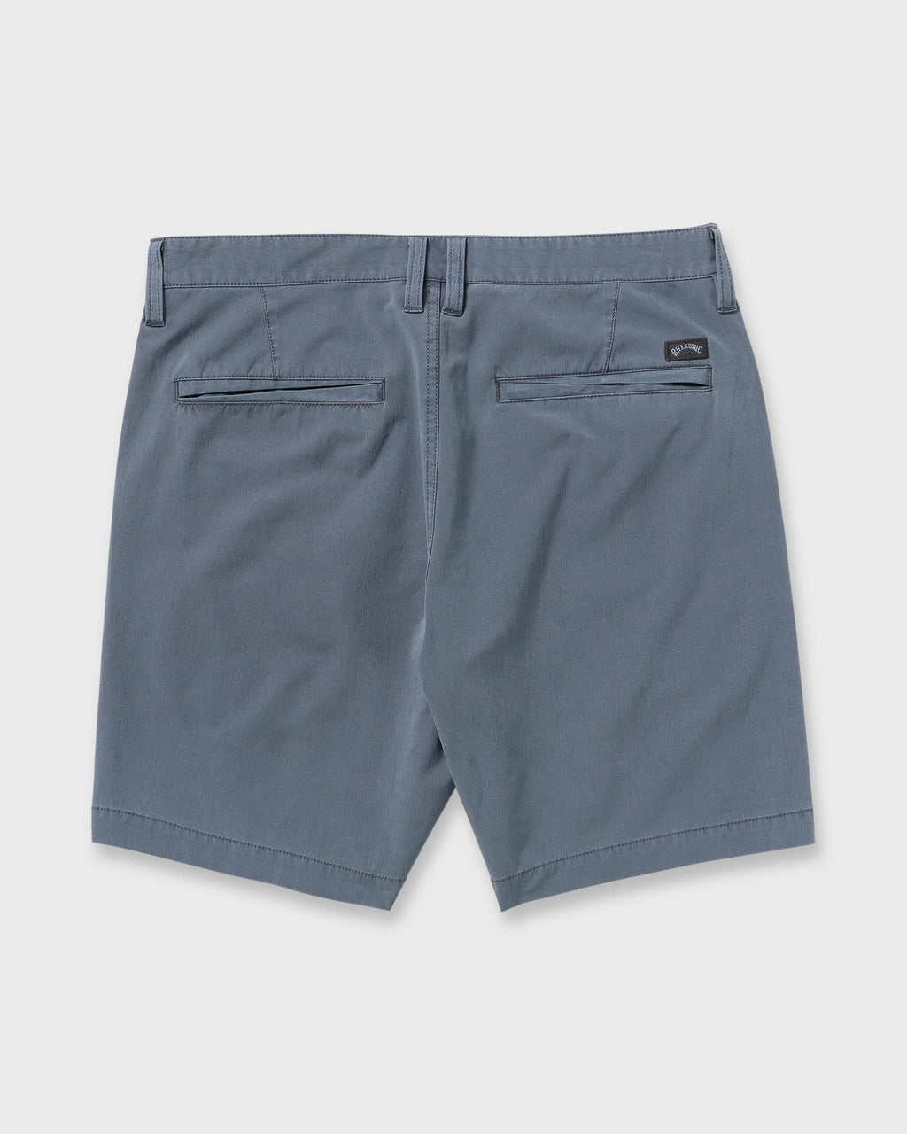 Billabong Crossfire Wave Wash Submersible 18 Hybrid Shorts - Midnight Blue