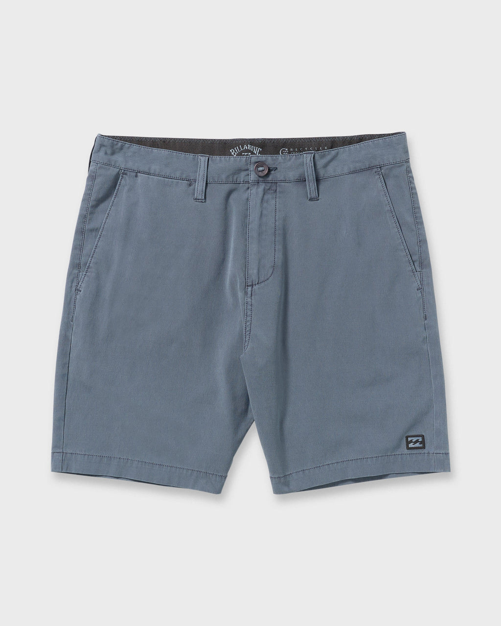 Billabong Crossfire Wave Wash Submersible 18 Hybrid Shorts - Midnight Blue