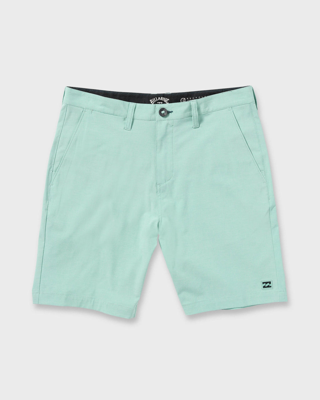 Billabong Crossfire Submersible 19 Hybrid Shorts - Bermuda