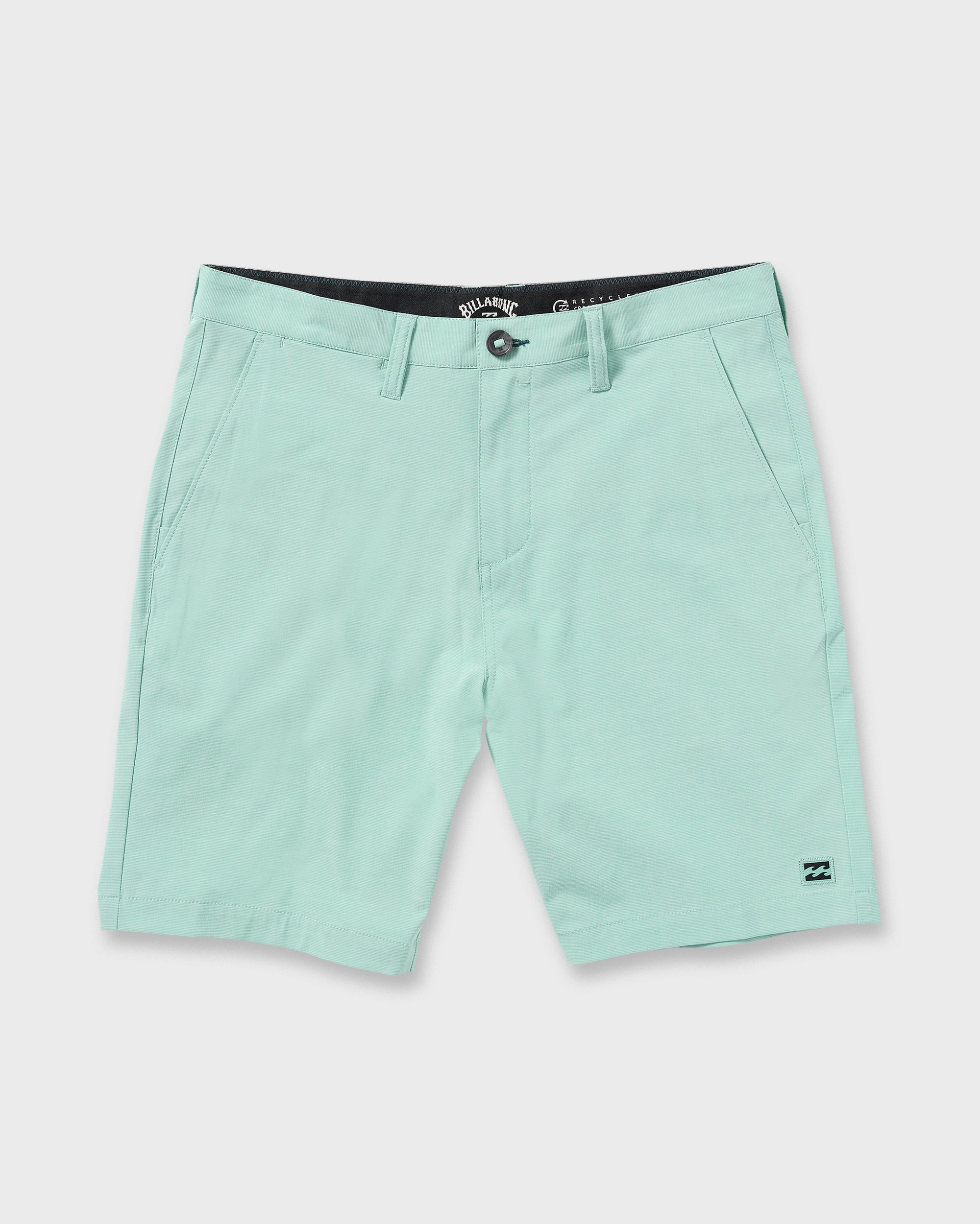 Billabong Crossfire Submersible 19 Hybrid Shorts - Bermuda