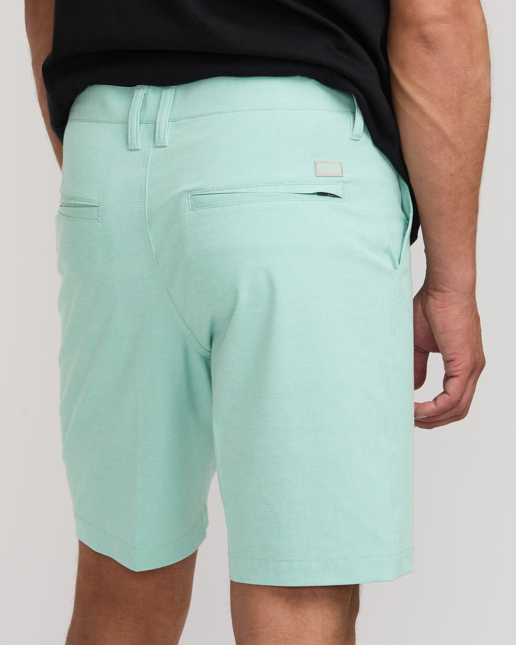 Billabong Crossfire Submersible 19 Hybrid Shorts - Bermuda