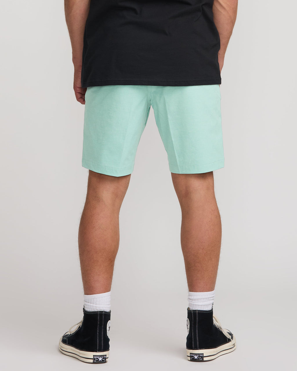 Billabong Crossfire Submersible 19 Hybrid Shorts - Bermuda
