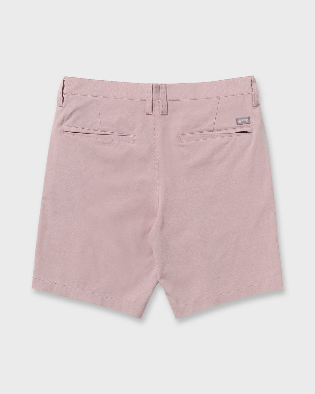 Billabong Crossfire Submersible 19 Hybrid Shorts - Deep Purple