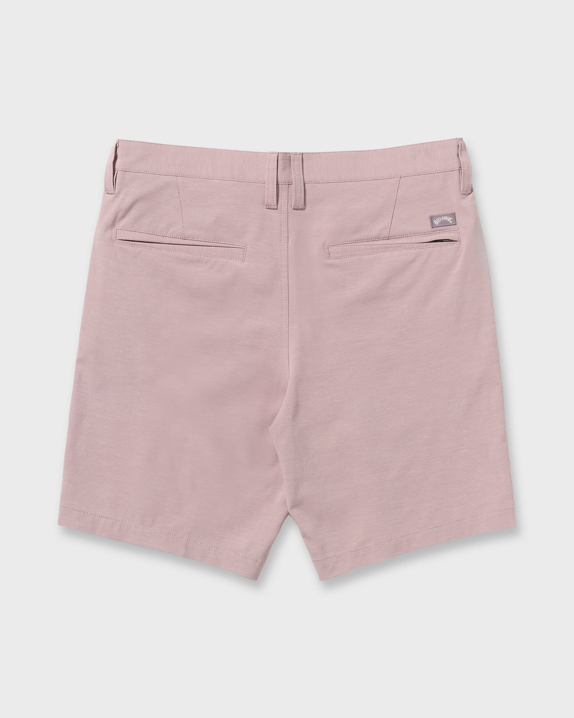 Billabong Crossfire Submersible 19 Hybrid Shorts - Deep Purple