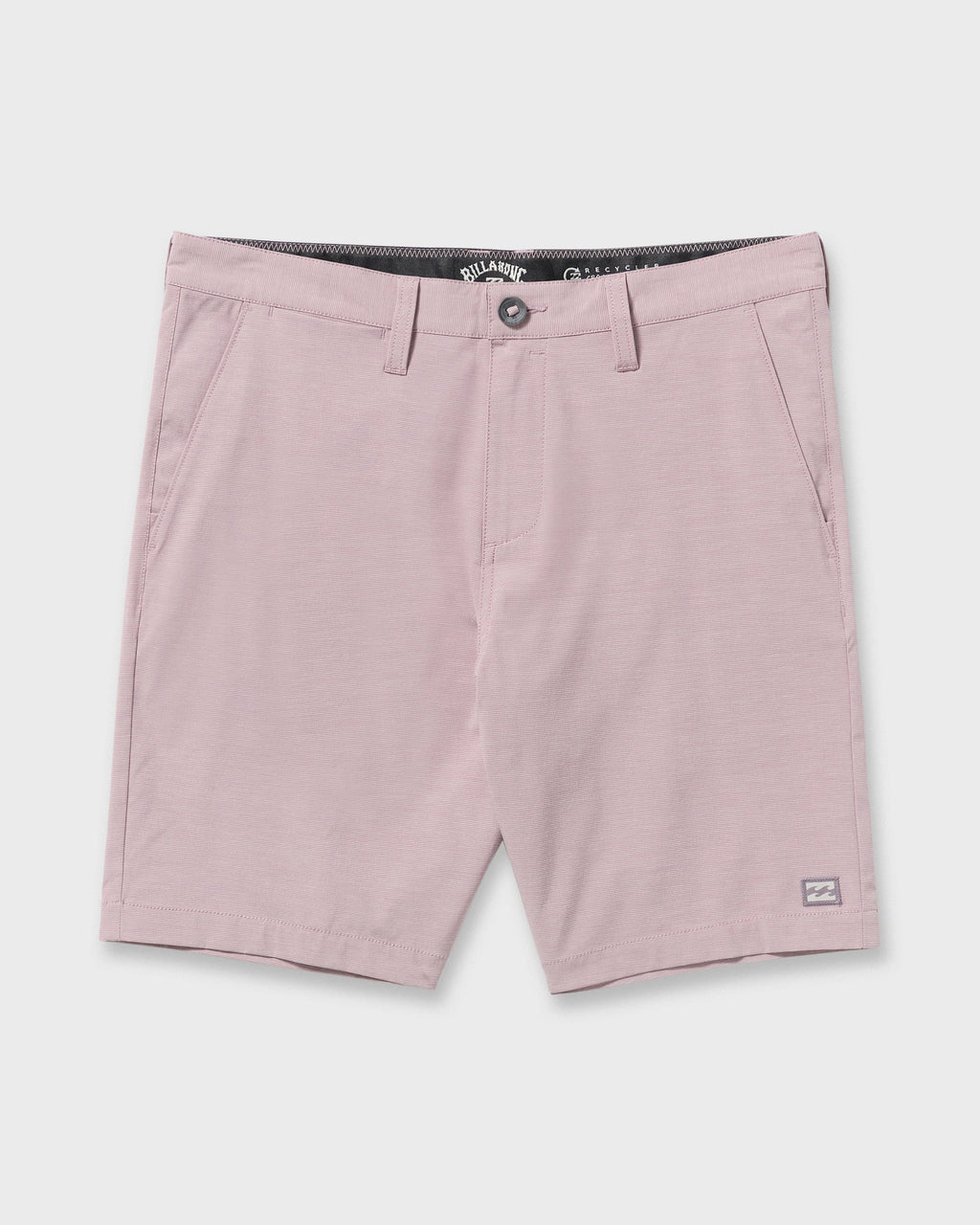 Billabong Crossfire Submersible 19 Hybrid Shorts - Deep Purple
