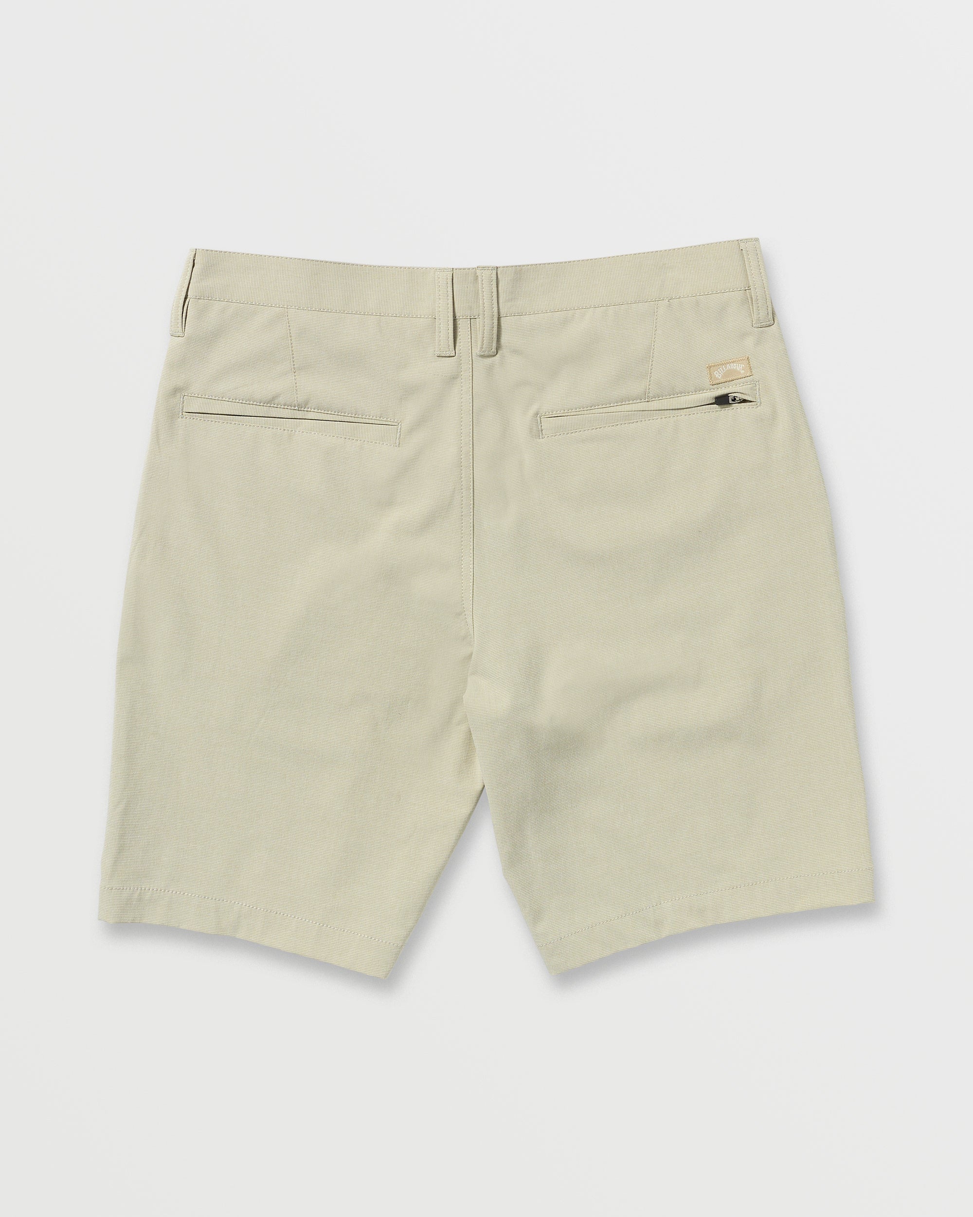 Billabong Crossfire Submersible 19 Hybrid Shorts - Moon