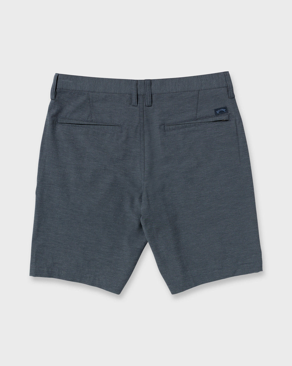 Billabong Crossfire Submersible 19 Hybrid Shorts - Navy