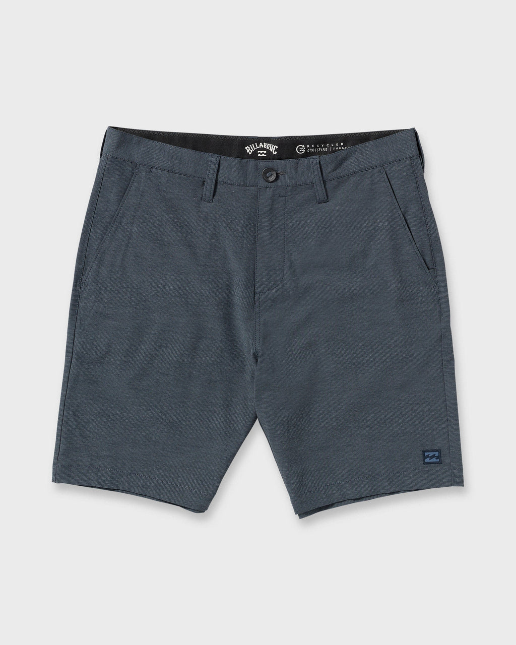 Billabong Crossfire Submersible 19 Hybrid Shorts - Navy
