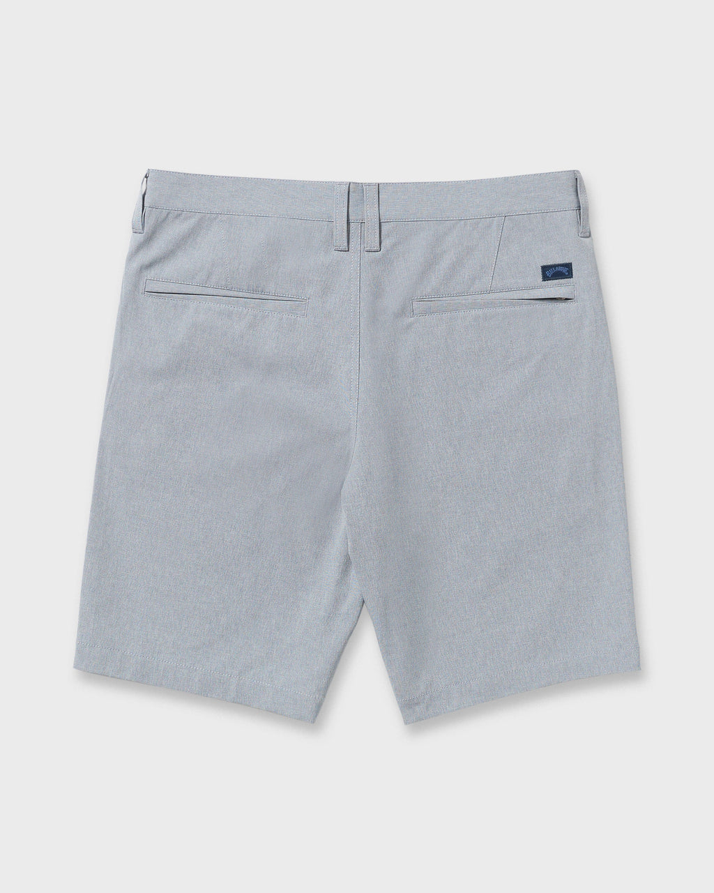 Billabong Crossfire Submersible 19 Hybrid Shorts - Slate Blue