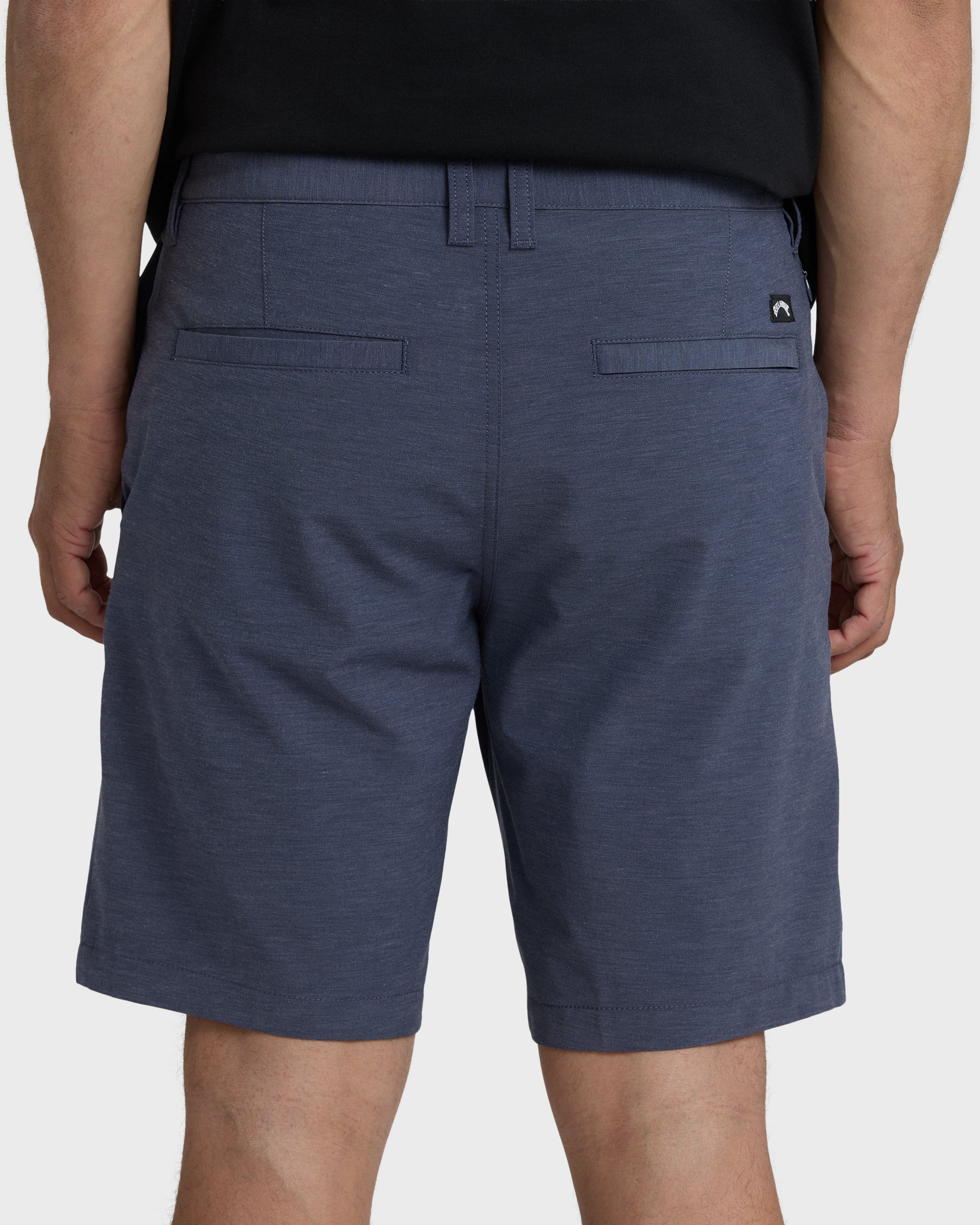 Billabong Primary Submersible 18 Hybrid Shorts - Graystone