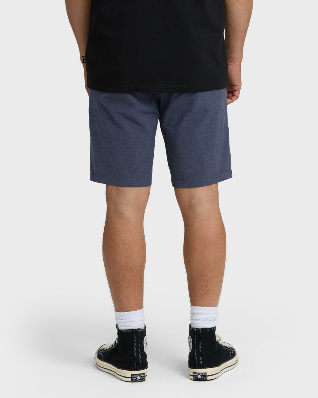Billabong Primary Submersible 18 Hybrid Shorts - Graystone
