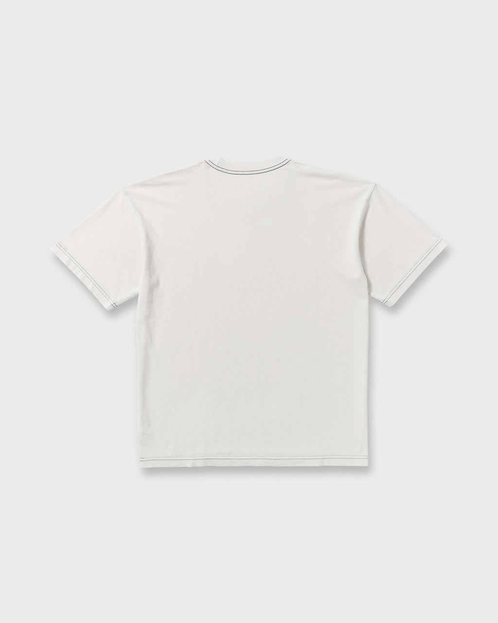 Billabong Bad Dog OG Short Sleeve T-Shirt - Cement
