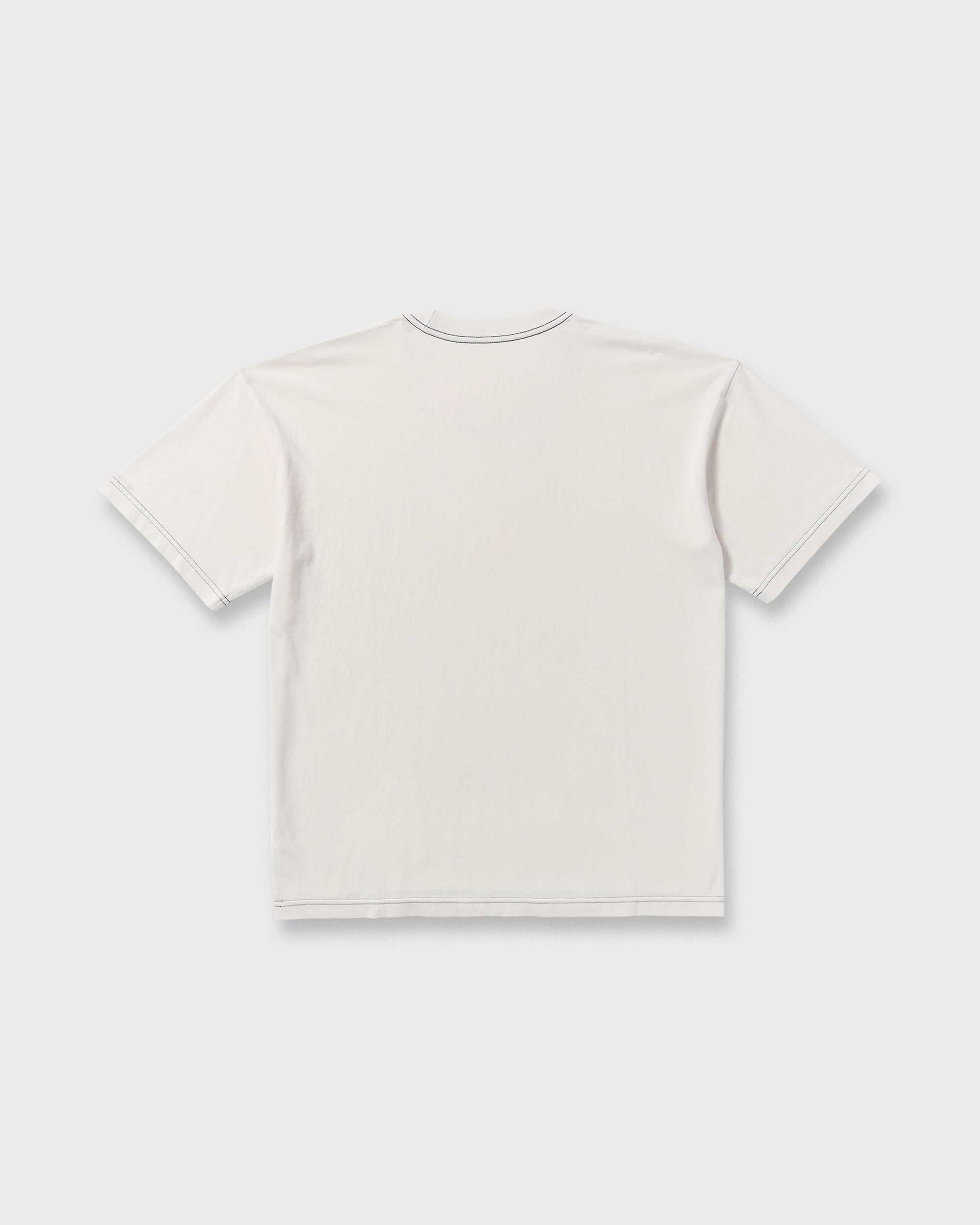 Billabong Bad Dog OG Short Sleeve T-Shirt - Cement