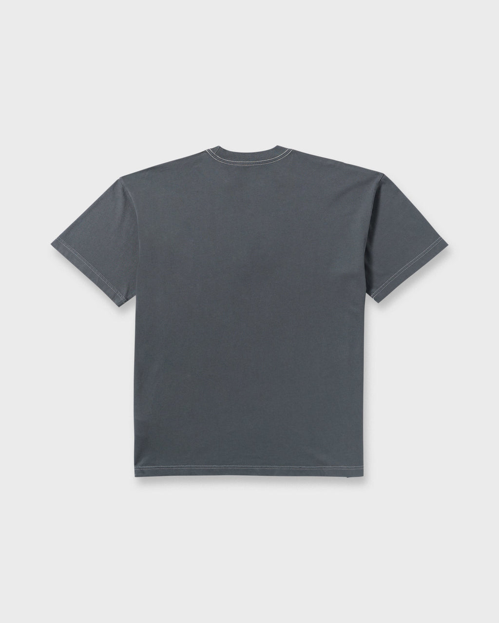 Billabong Bad Dog OG Short Sleeve T-Shirt - Midnight Blue