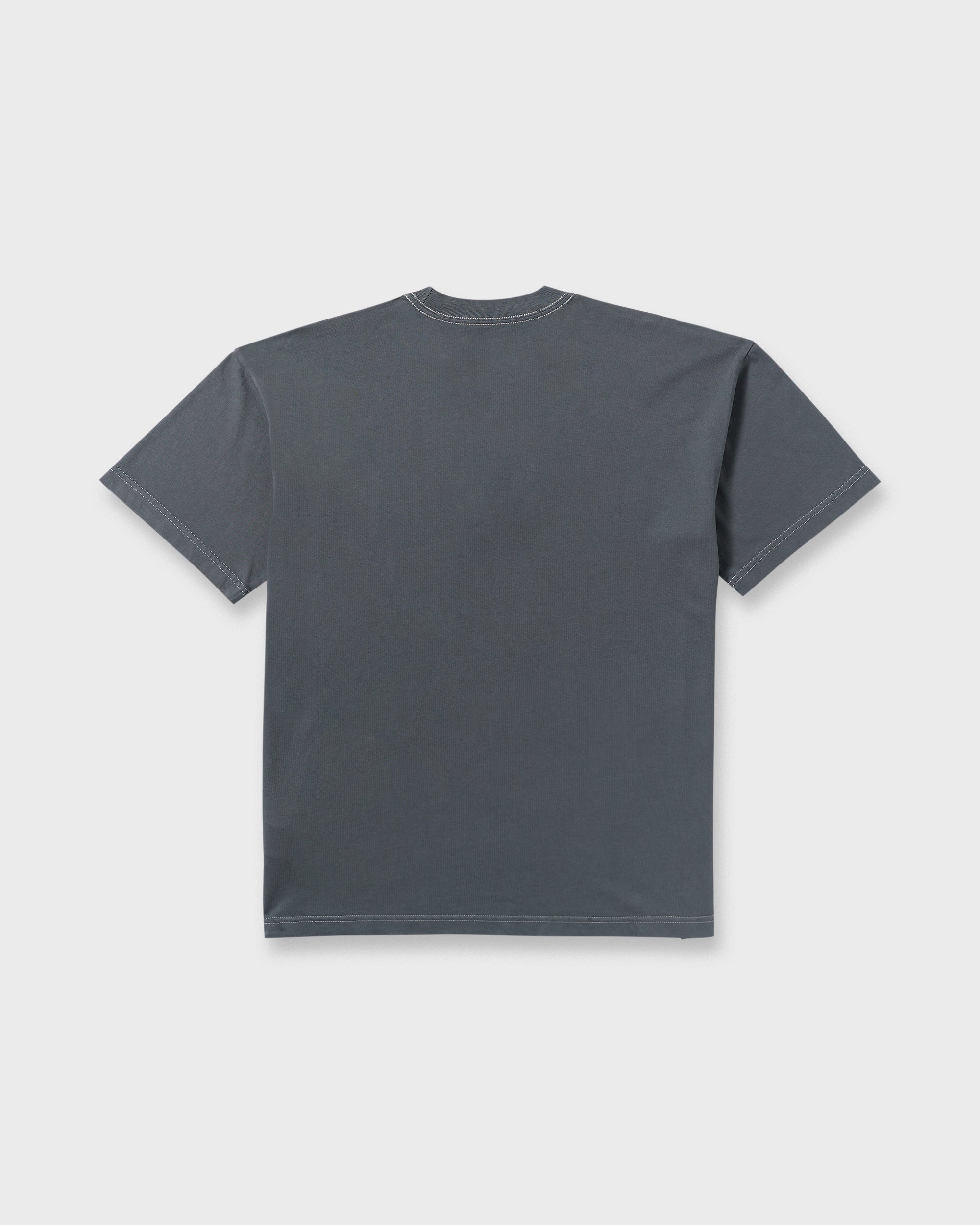 Billabong Bad Dog OG Short Sleeve T-Shirt - Midnight Blue