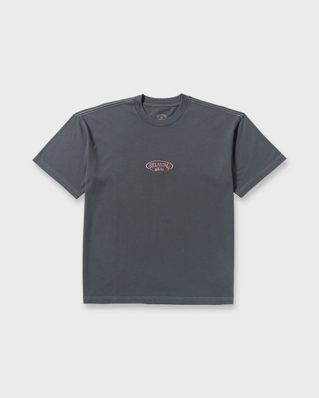 Billabong Bad Dog OG Short Sleeve T-Shirt - Midnight Blue