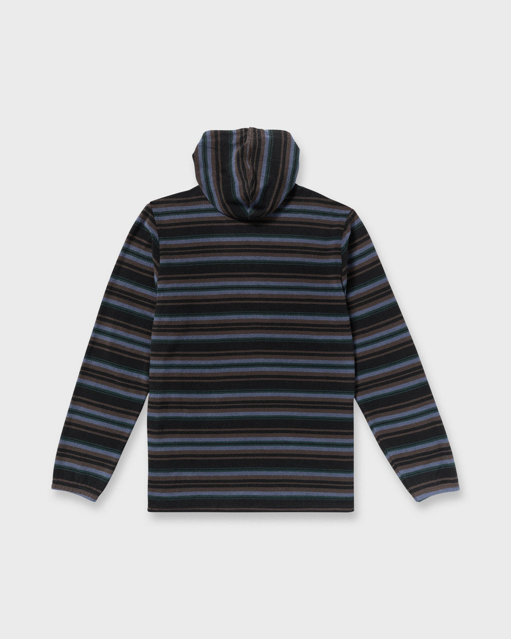 Billabong Flecker Diego Sweatshirt - Black