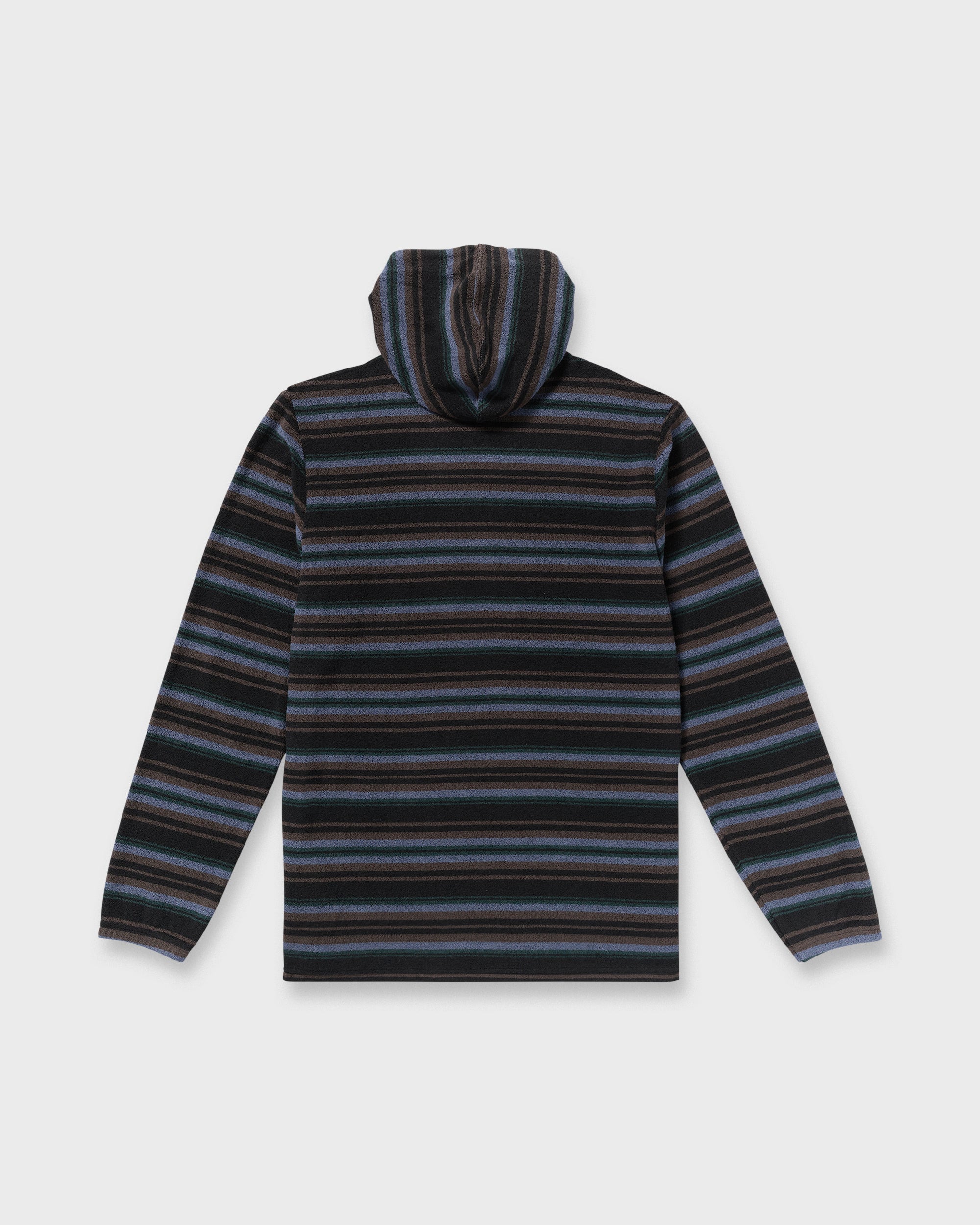 Billabong Flecker Diego Sweatshirt - Black