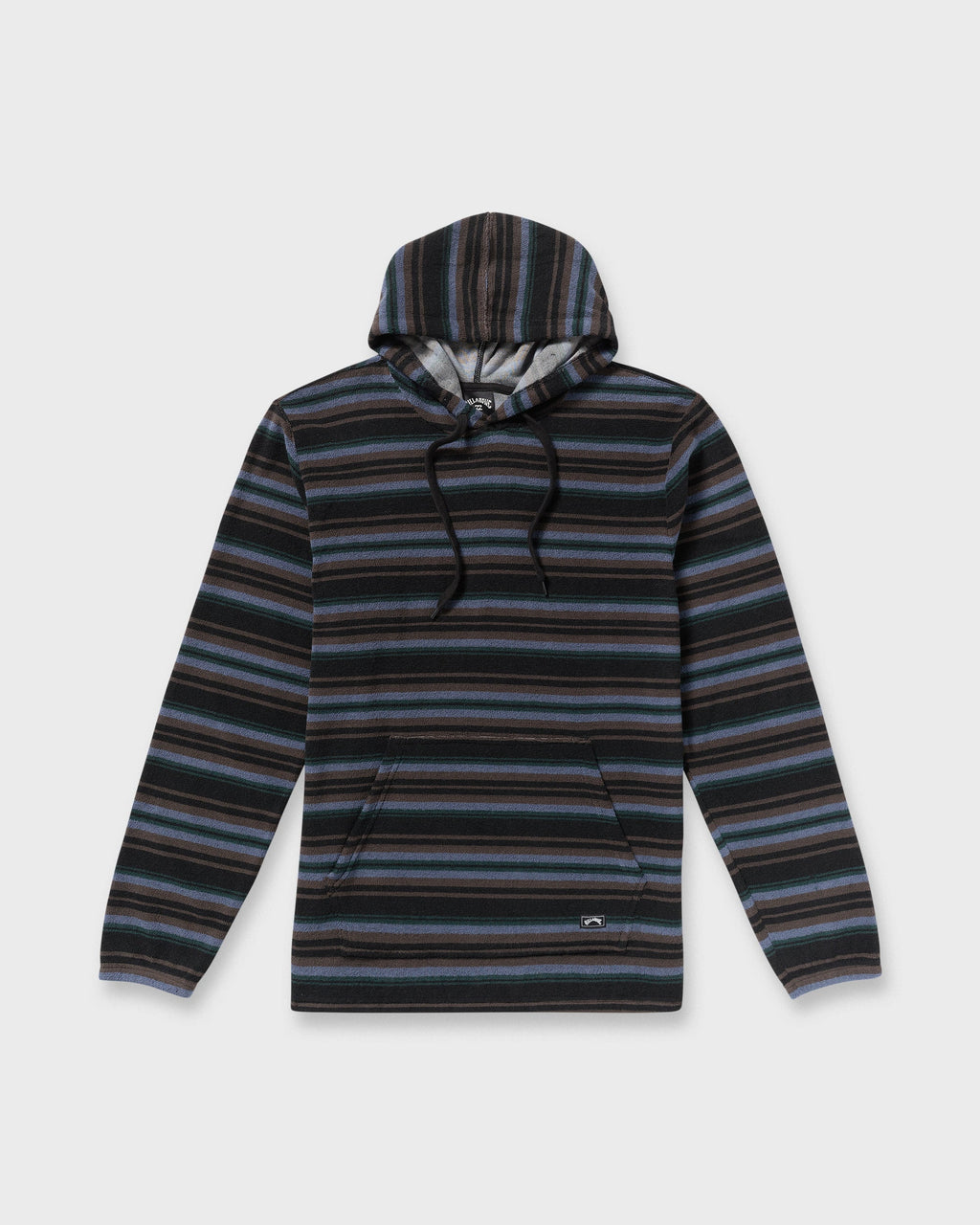 Billabong Flecker Diego Sweatshirt - Black