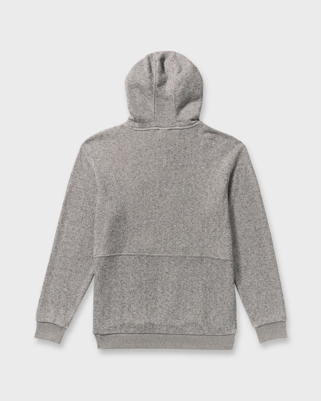 Billabong Hudson Sweatshirt - Black Heather