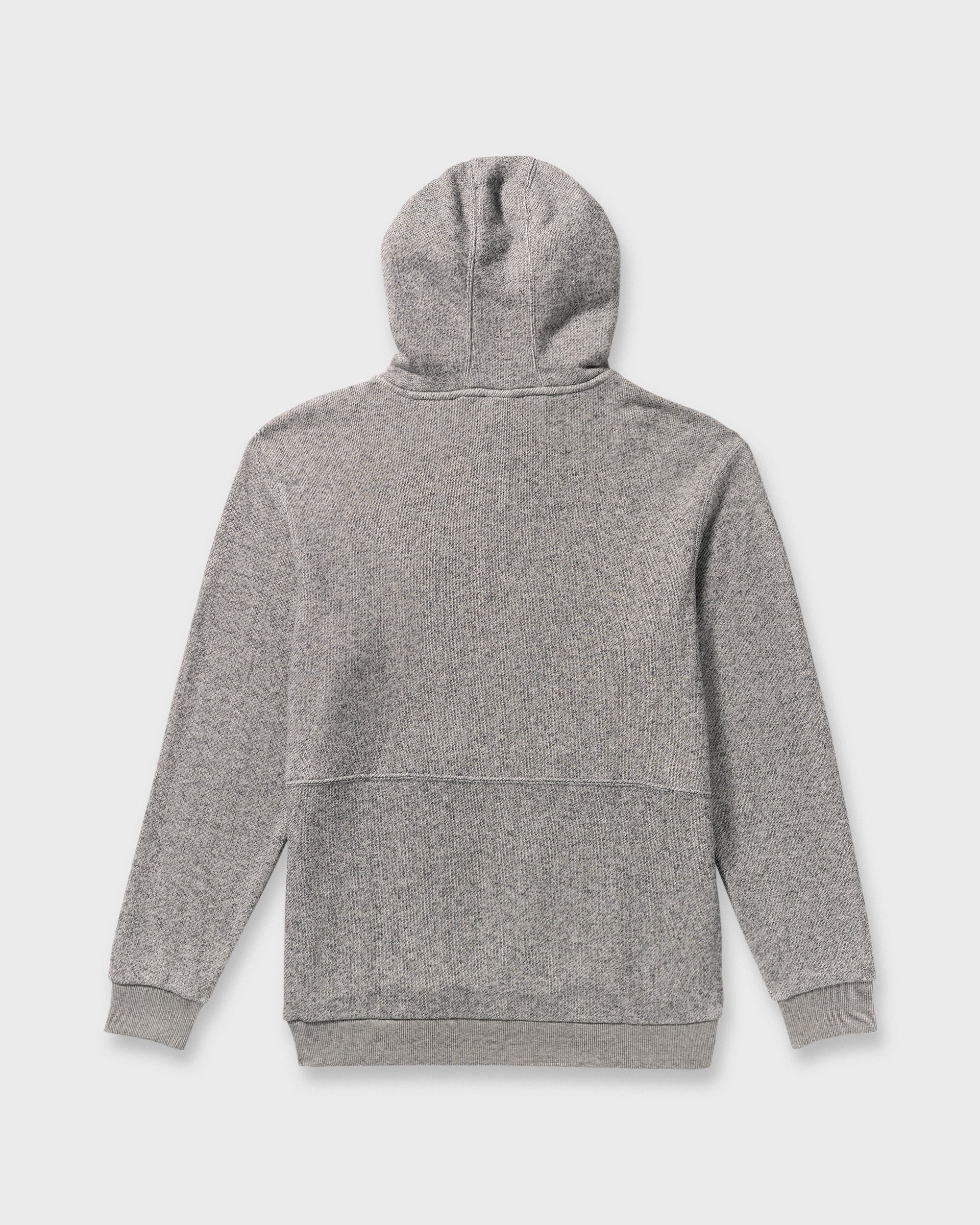Billabong Hudson Sweatshirt - Black Heather
