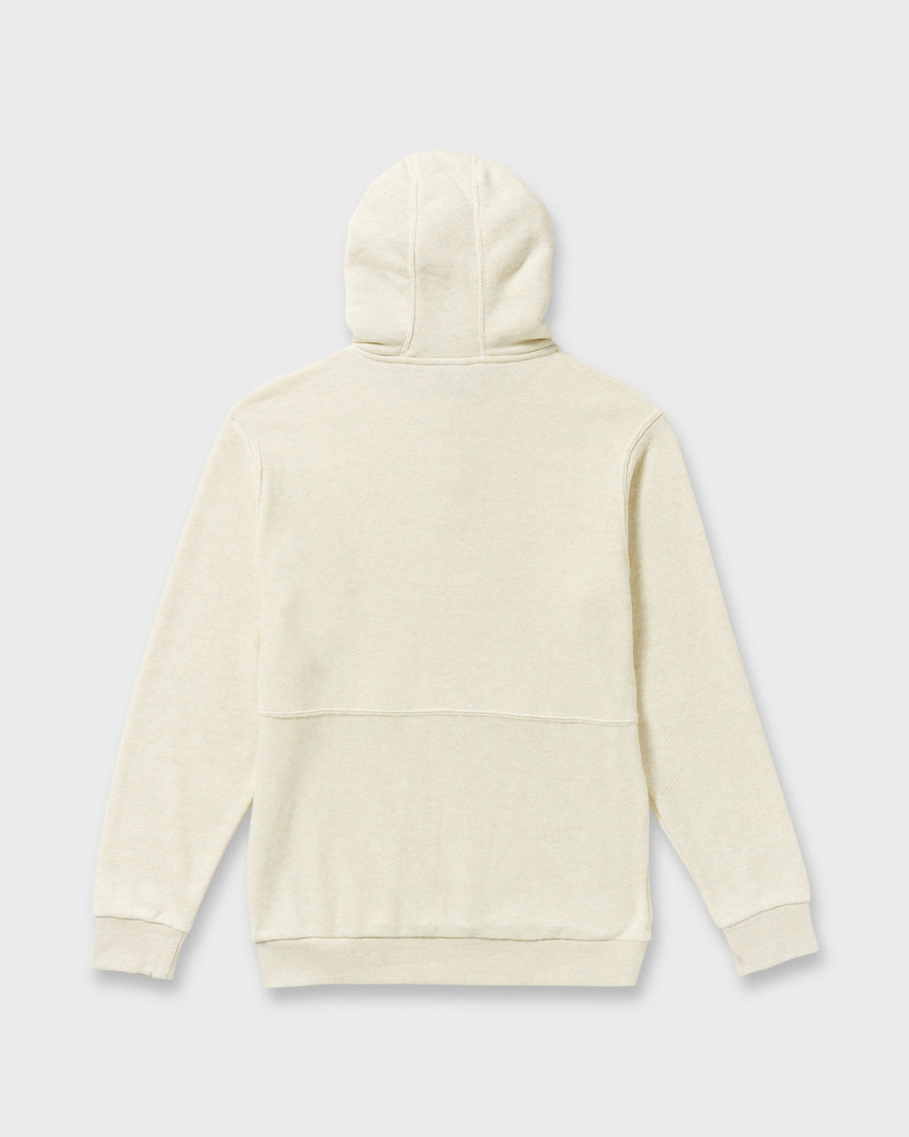 Billabong Hudson Sweatshirt - Oatmeal Heather