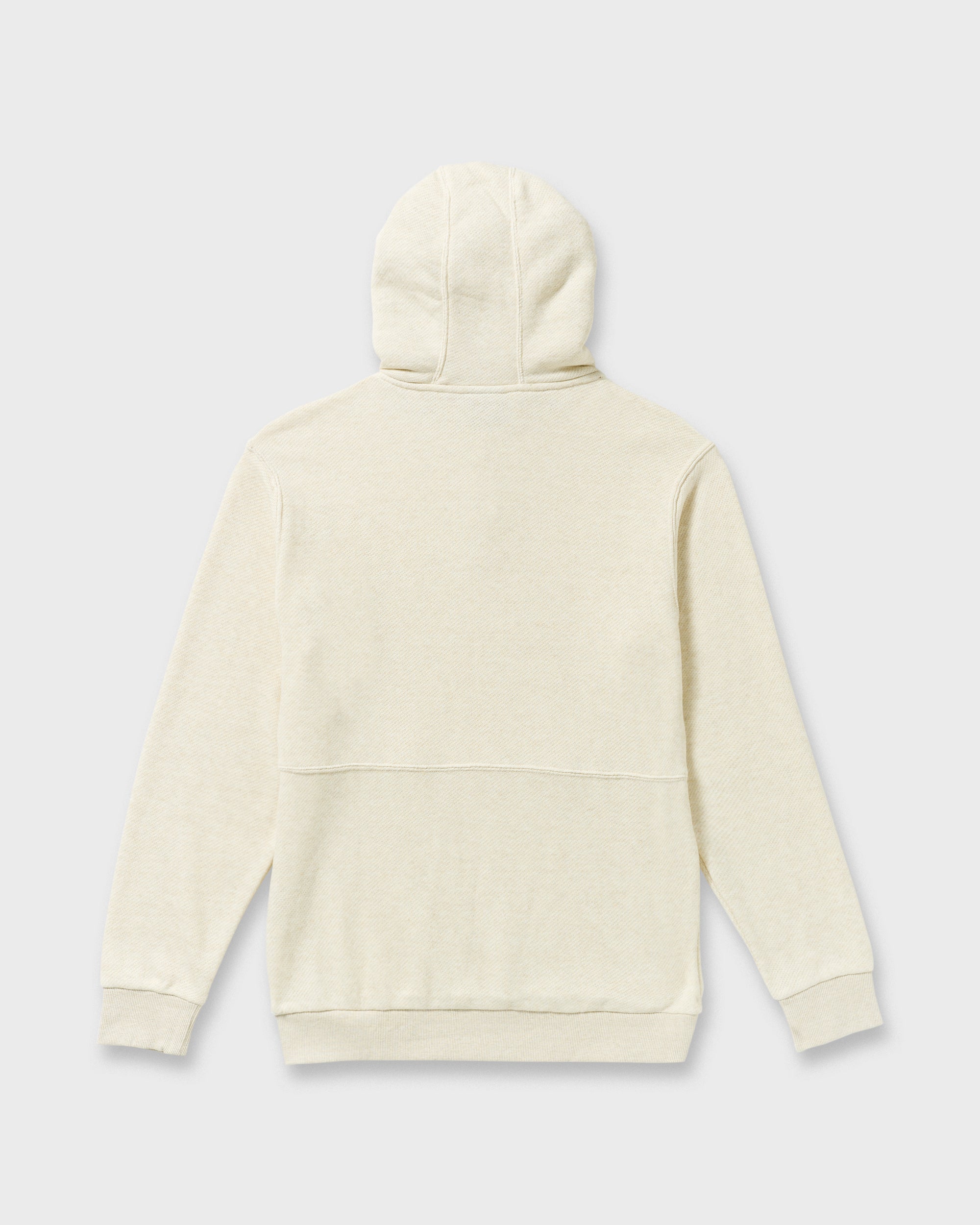 Billabong Hudson Sweatshirt - Oatmeal Heather
