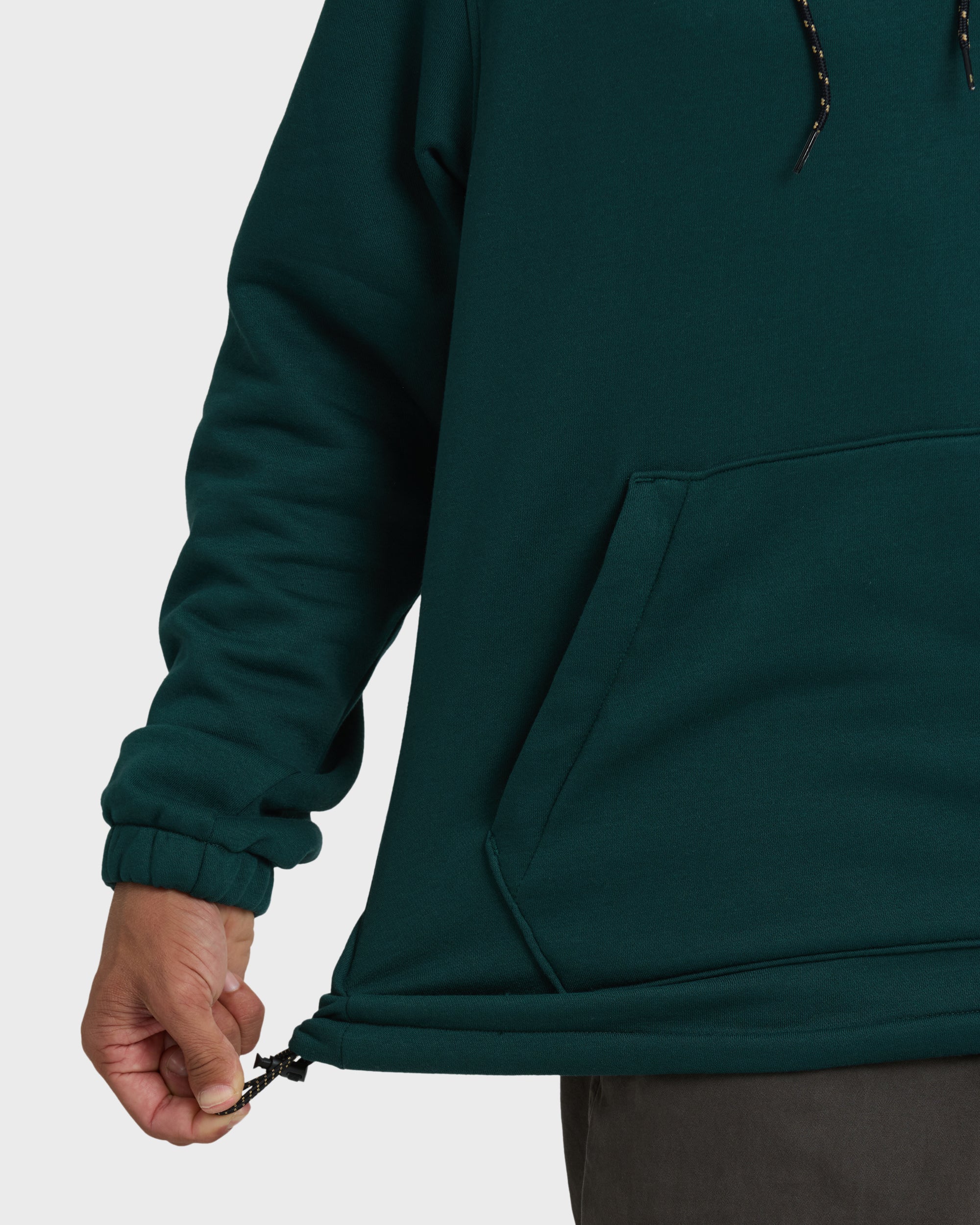 Billabong Canyons Sweatshirt - Moss