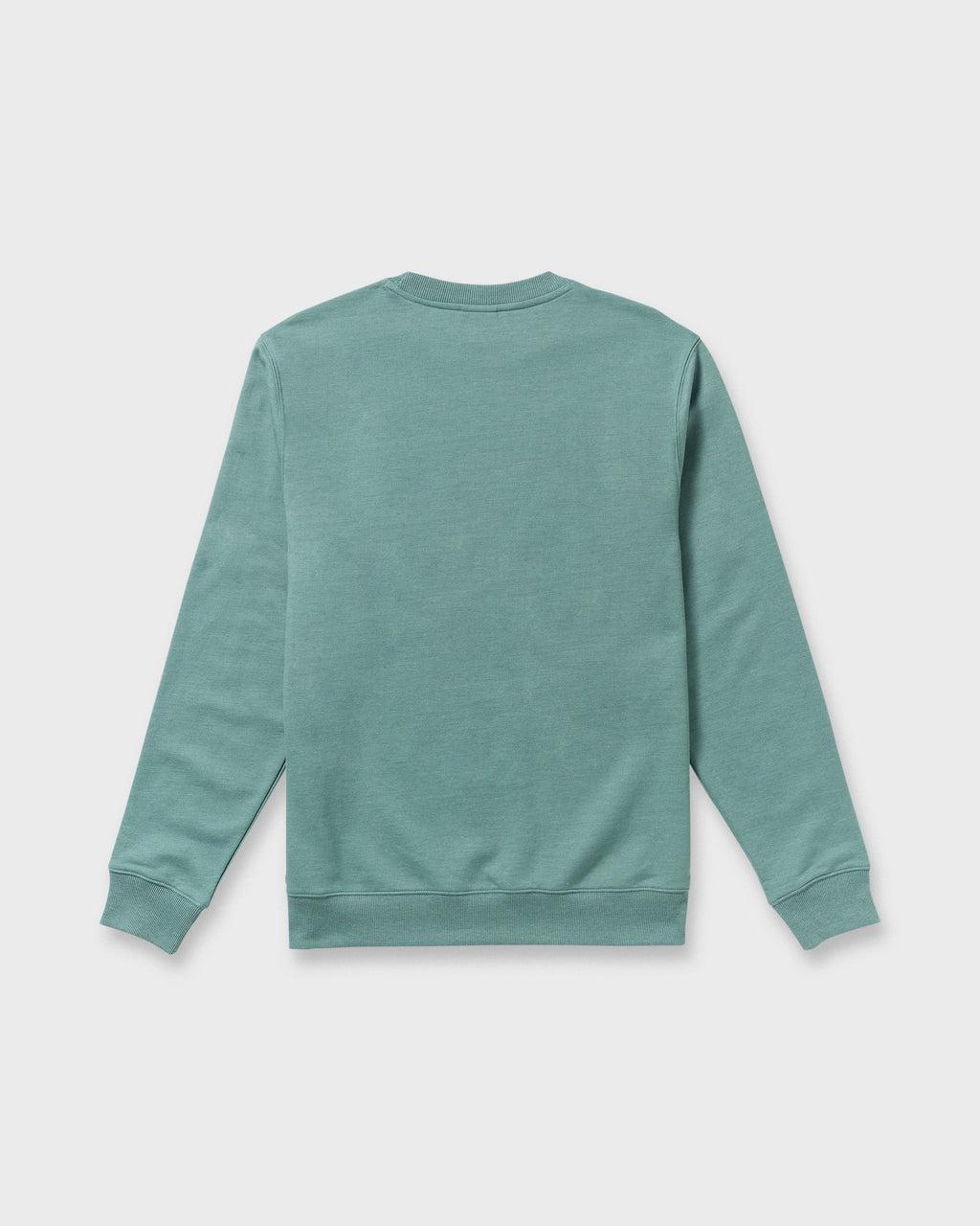 Billabong All Day Crewneck Sweatshirt - Sage Green