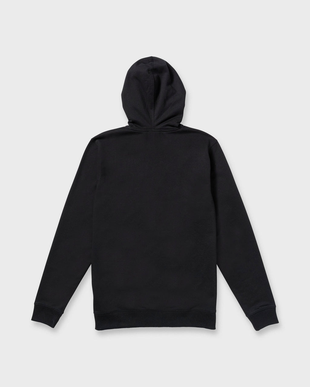 Billabong All Day Zip Front Hoodie - Black