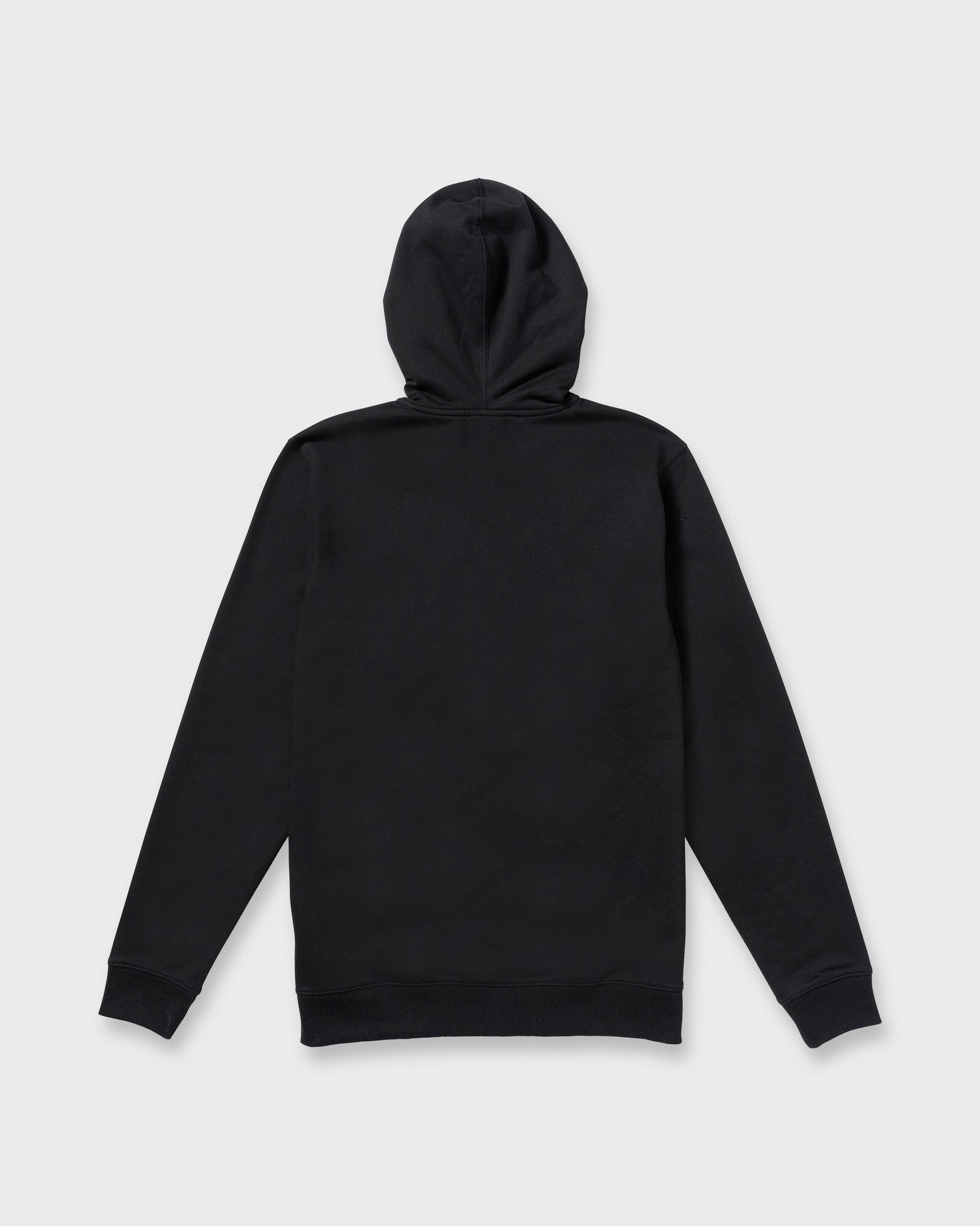 Billabong All Day Zip Front Hoodie - Black