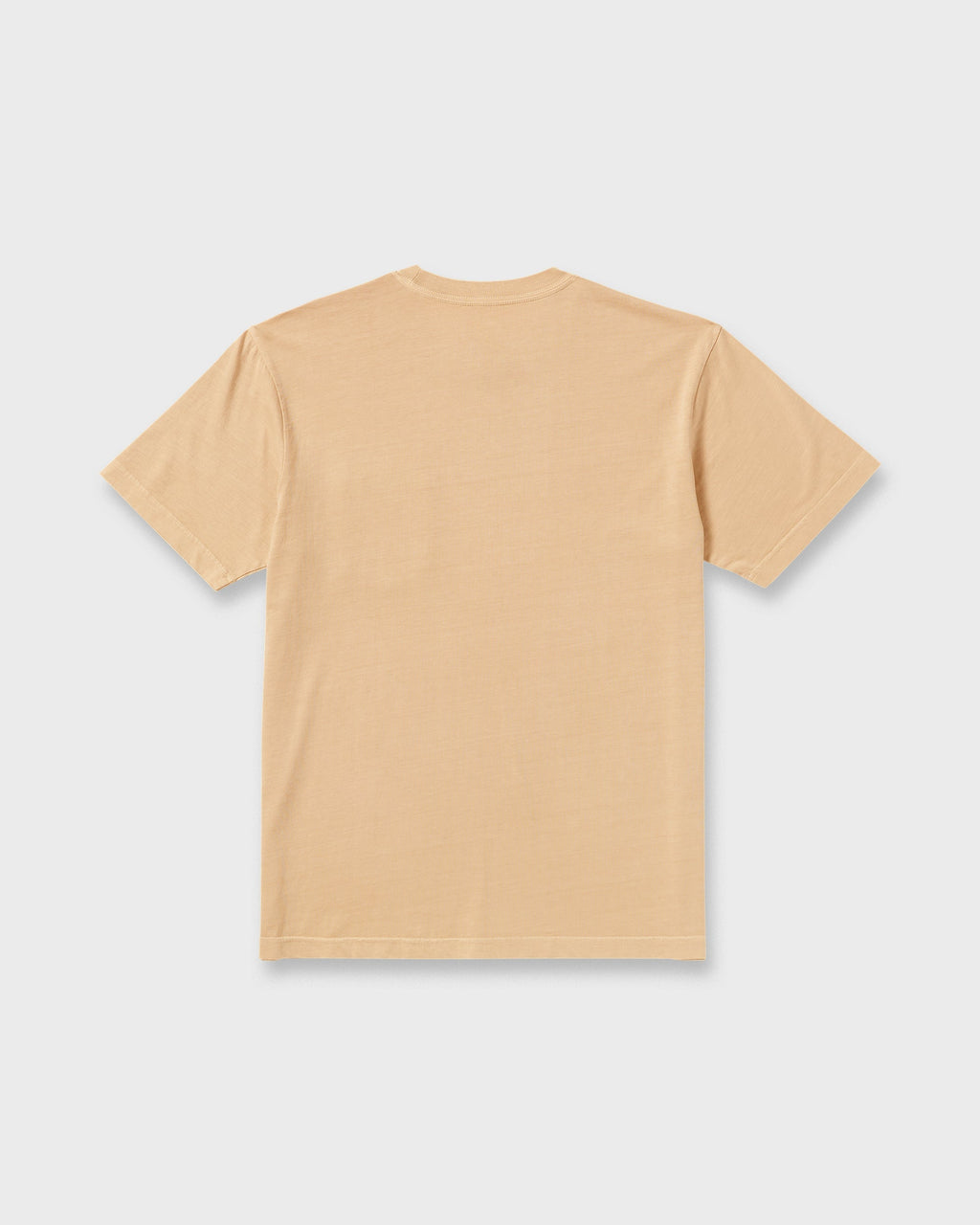 Billabong Essential Premium Wave Wash T-Shirt - Light Khaki