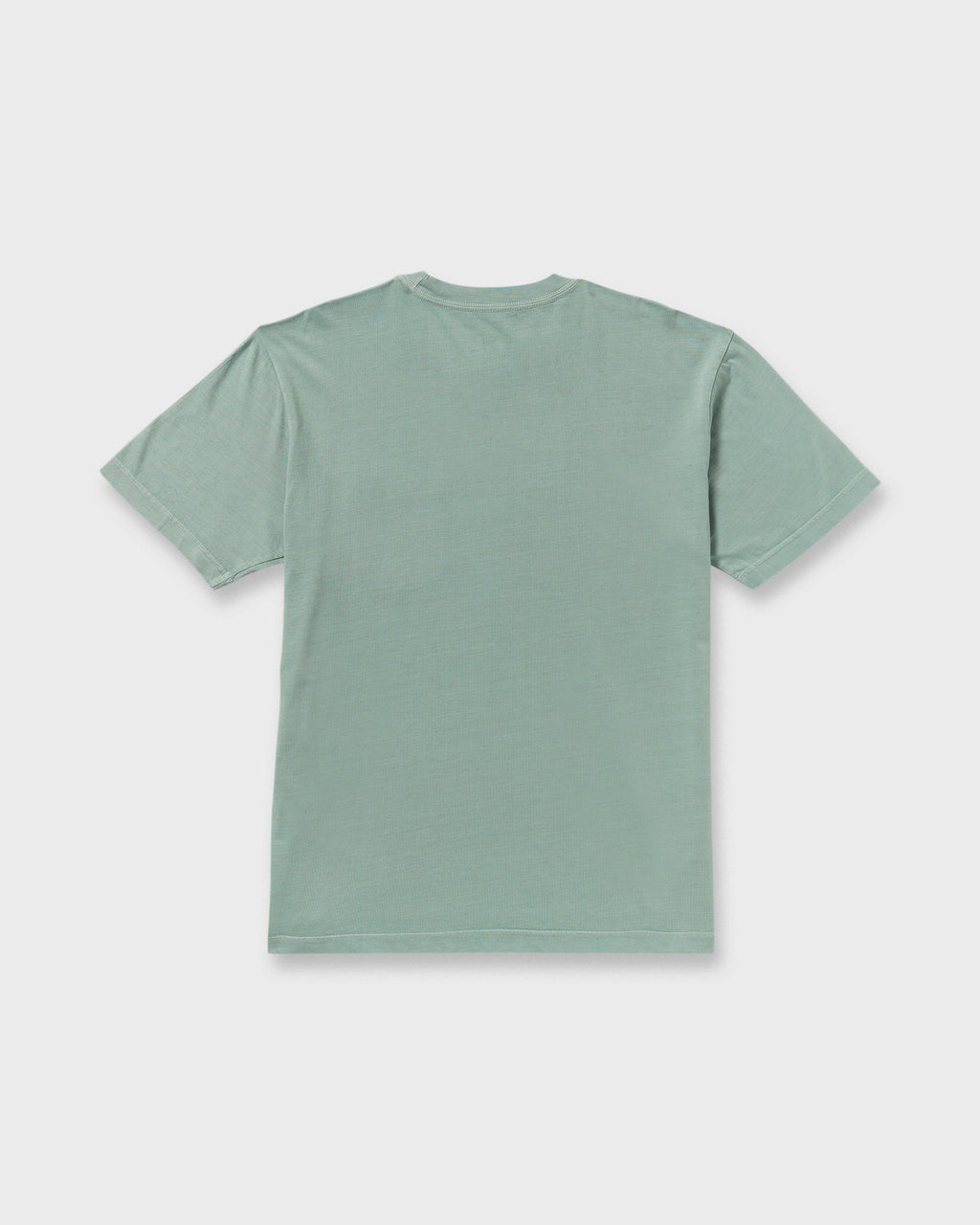 Billabong Essential Premium Wave Wash T-Shirt - Mineral Blue