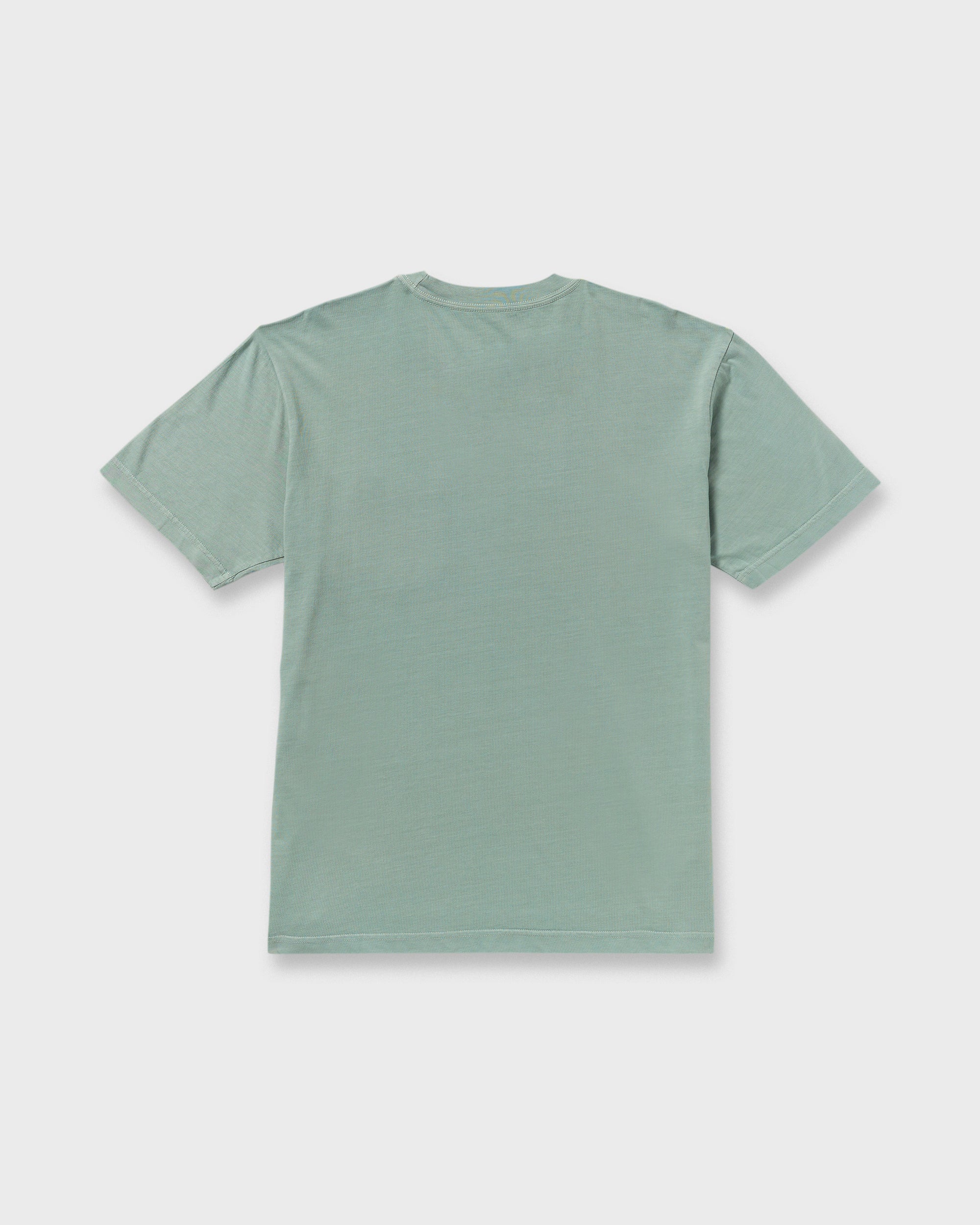 Billabong Essential Premium Wave Wash T-Shirt - Mineral Blue