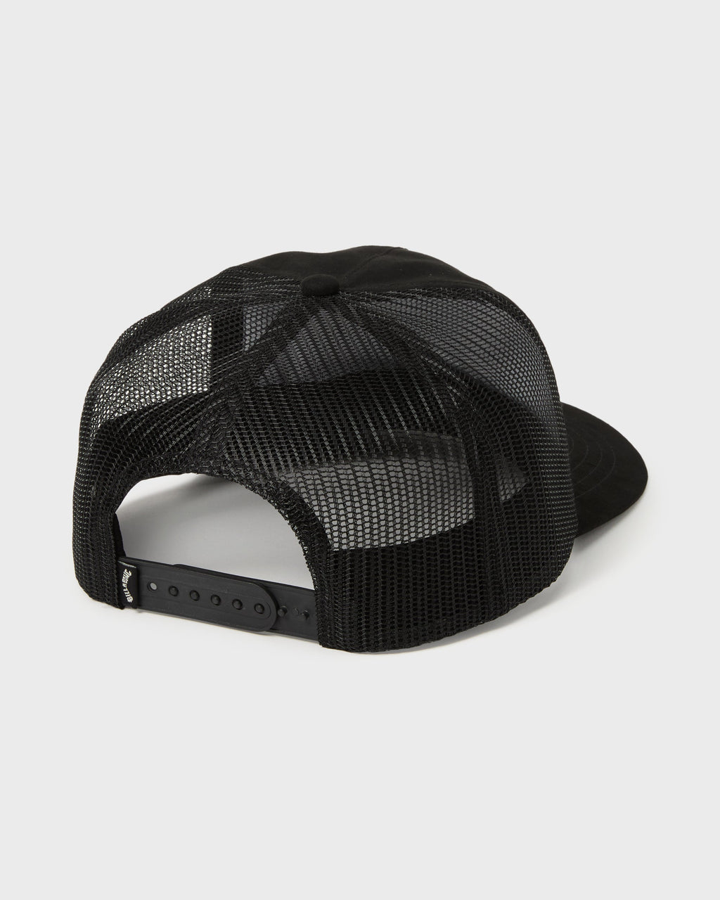 Billabong Lounge Trucker Hat - Black