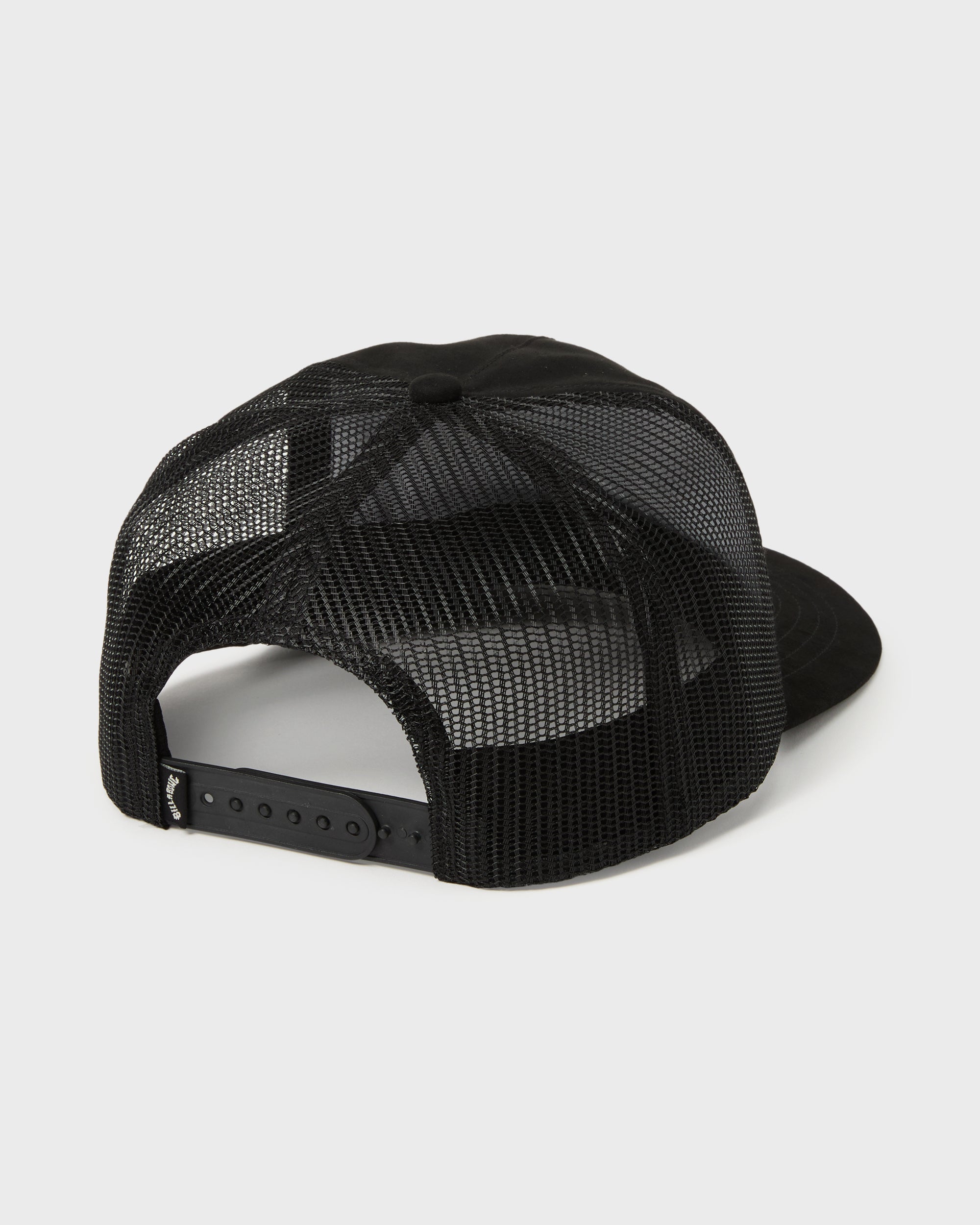 Billabong Lounge Trucker Hat - Black
